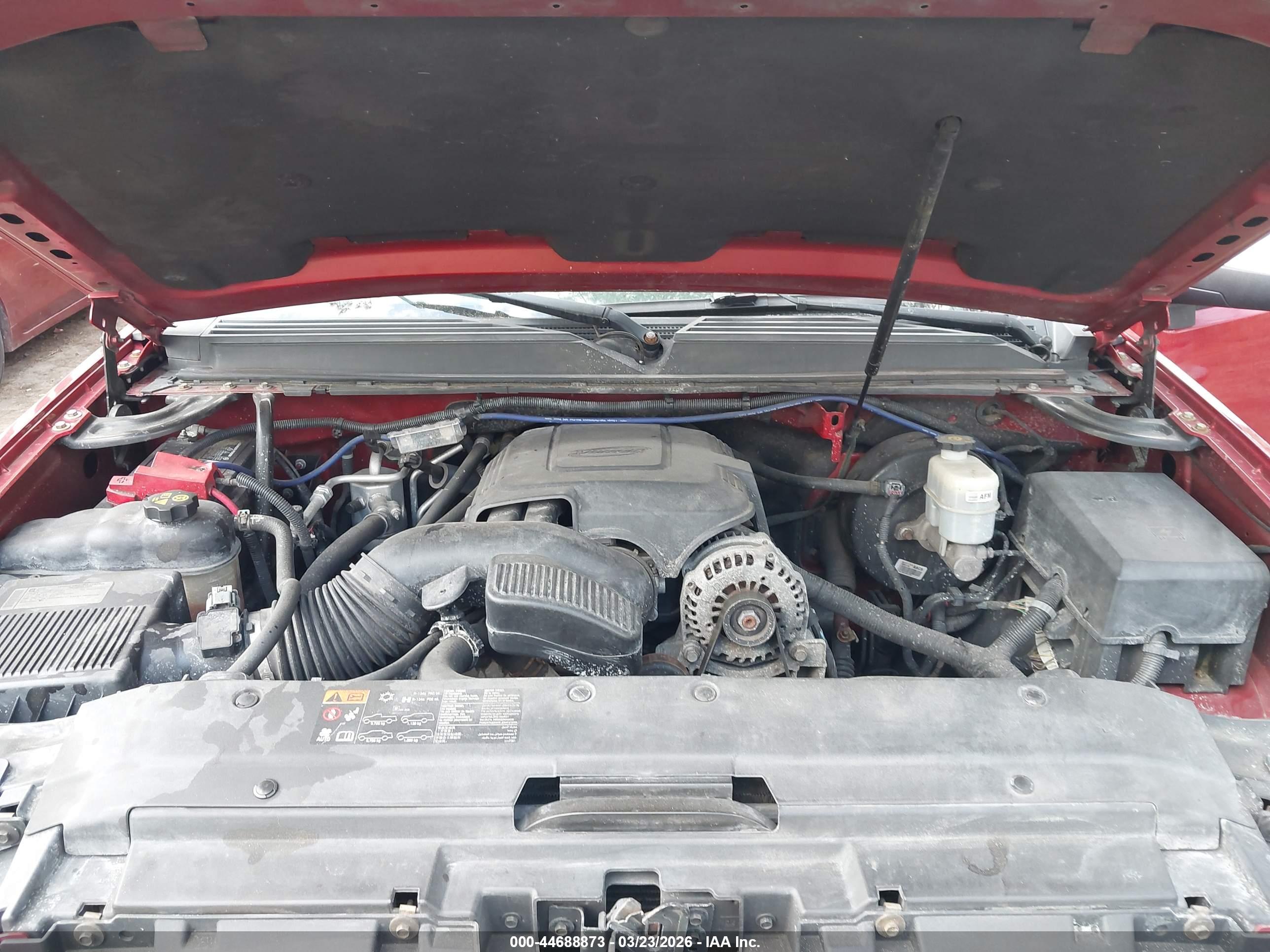 GMC YUKON image 10