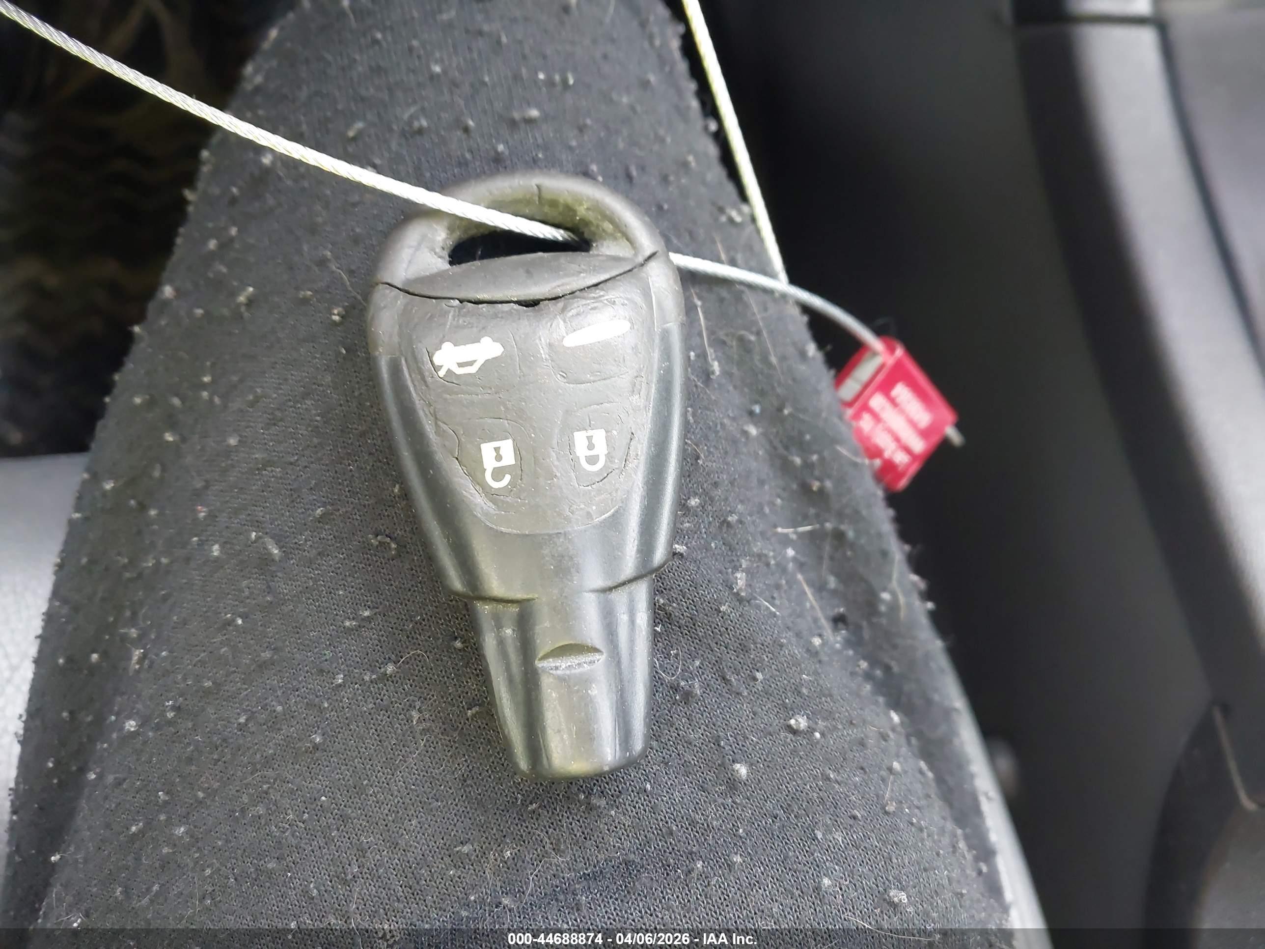 SAAB 9-3 image 11