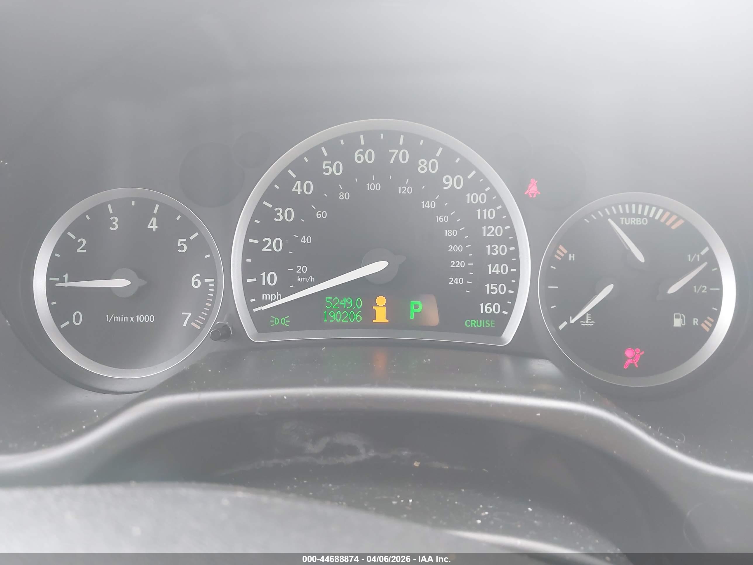 SAAB 9-3 image 7
