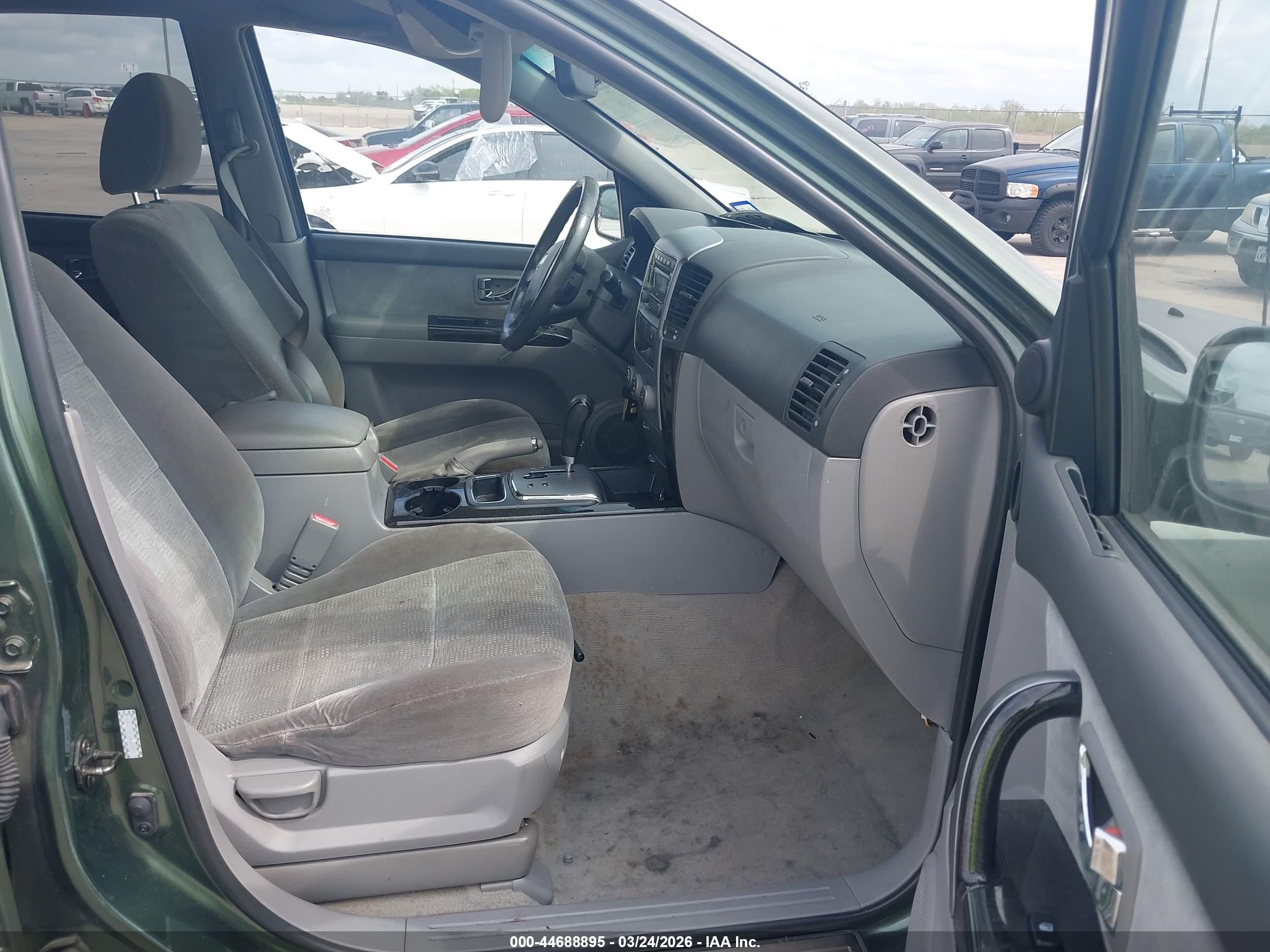 KIA SORENTO image 5