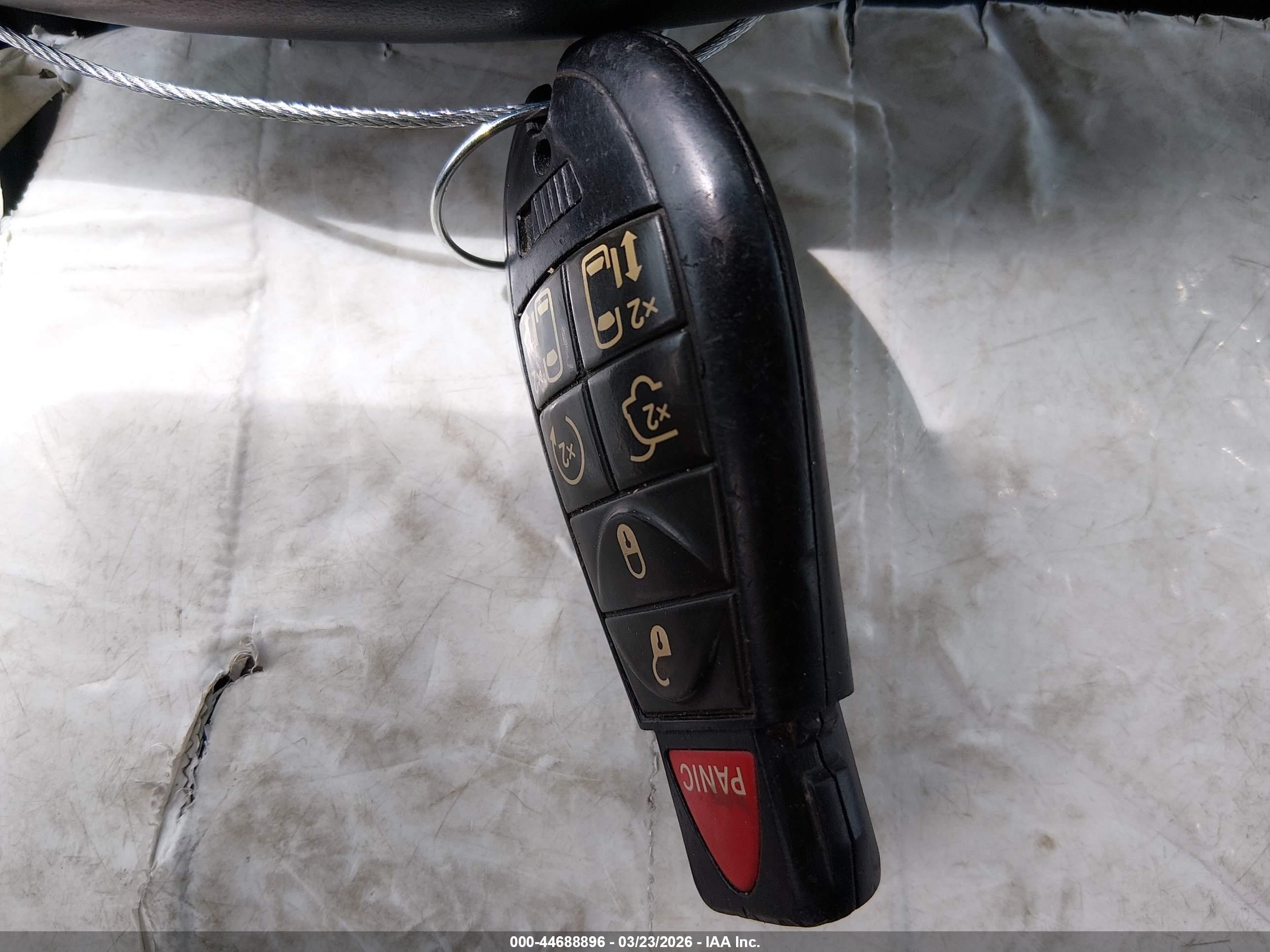 DODGE GRAND image 11