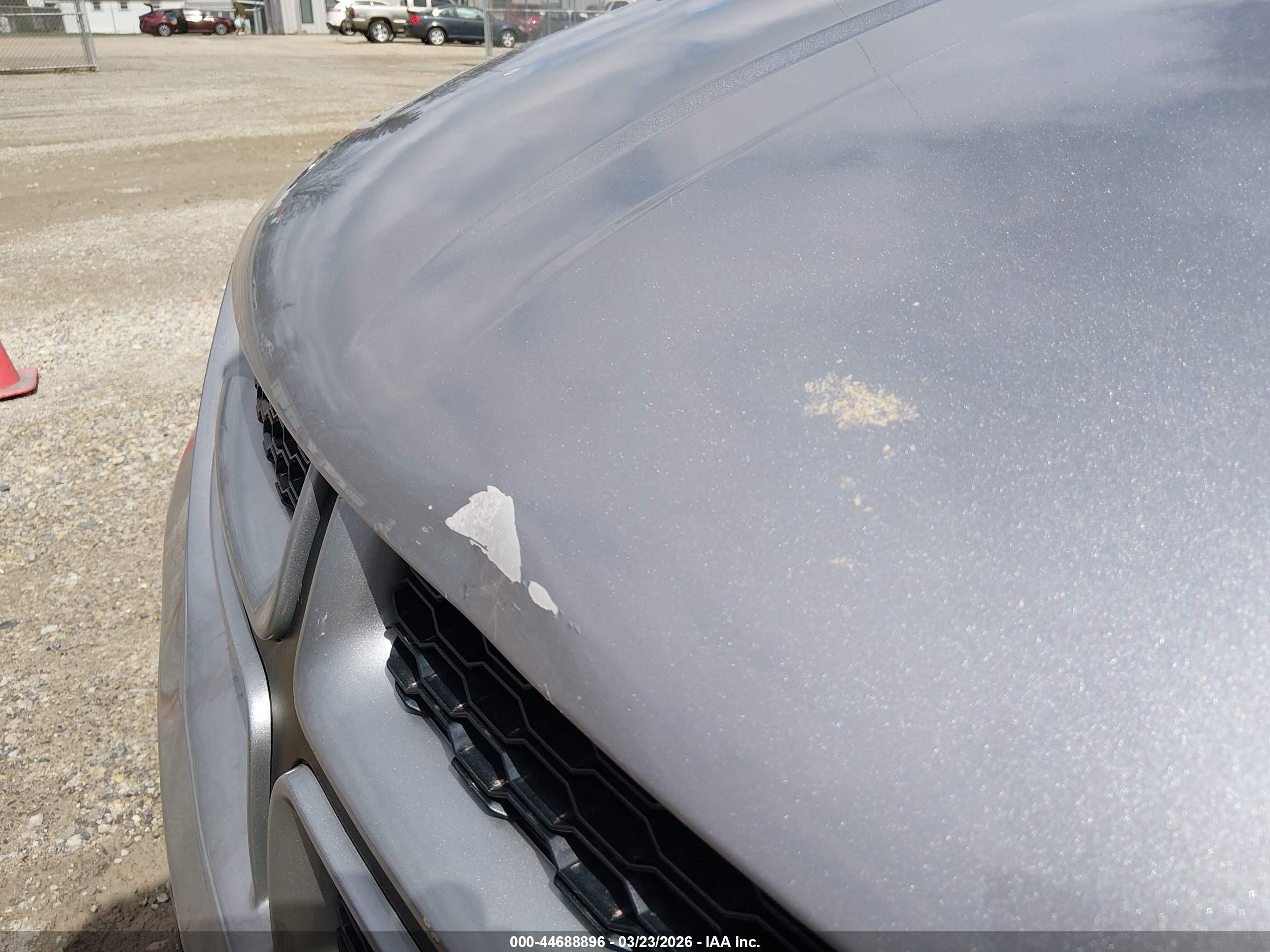 DODGE GRAND image 6
