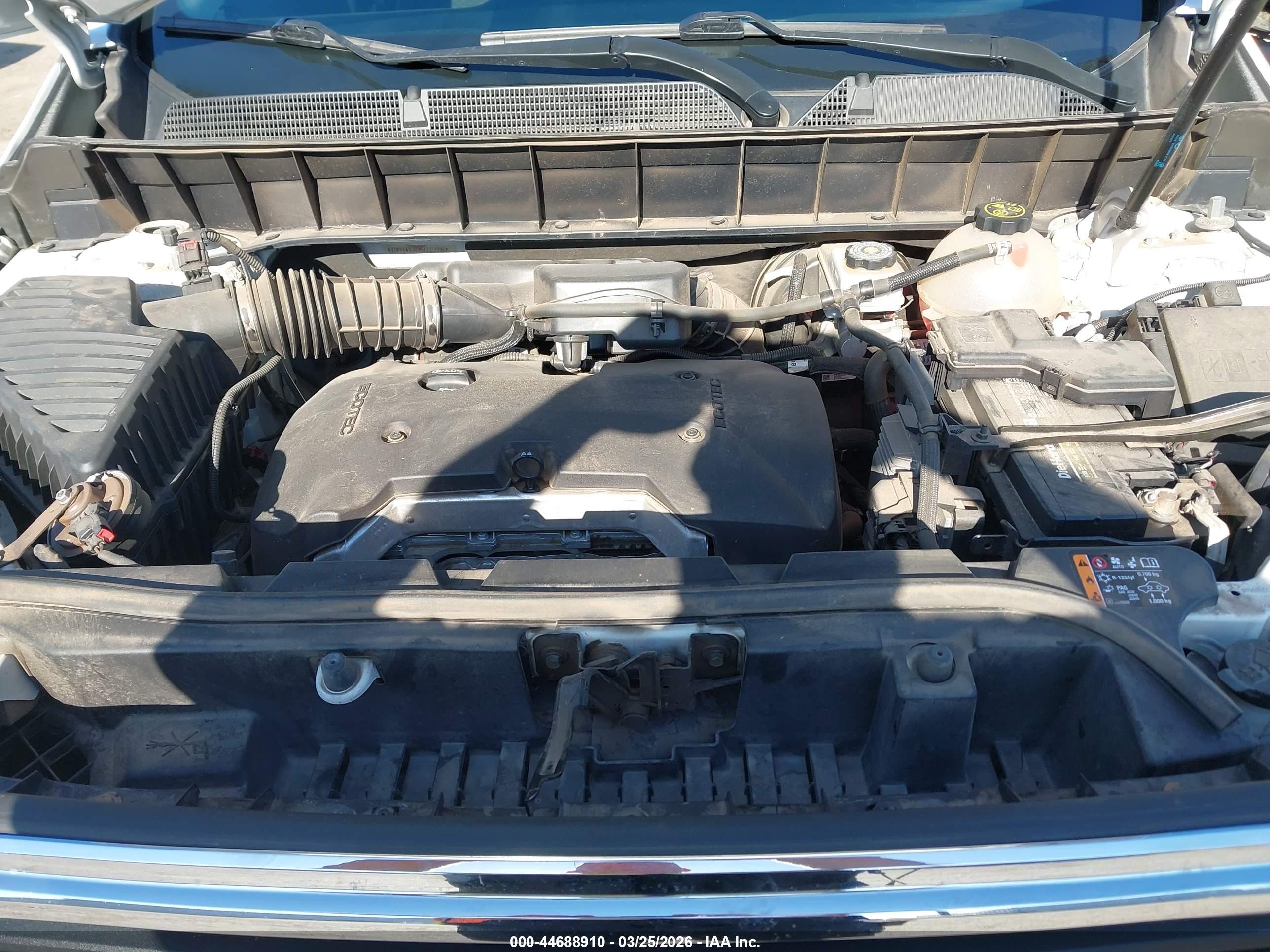 GMC ACADIA image 10