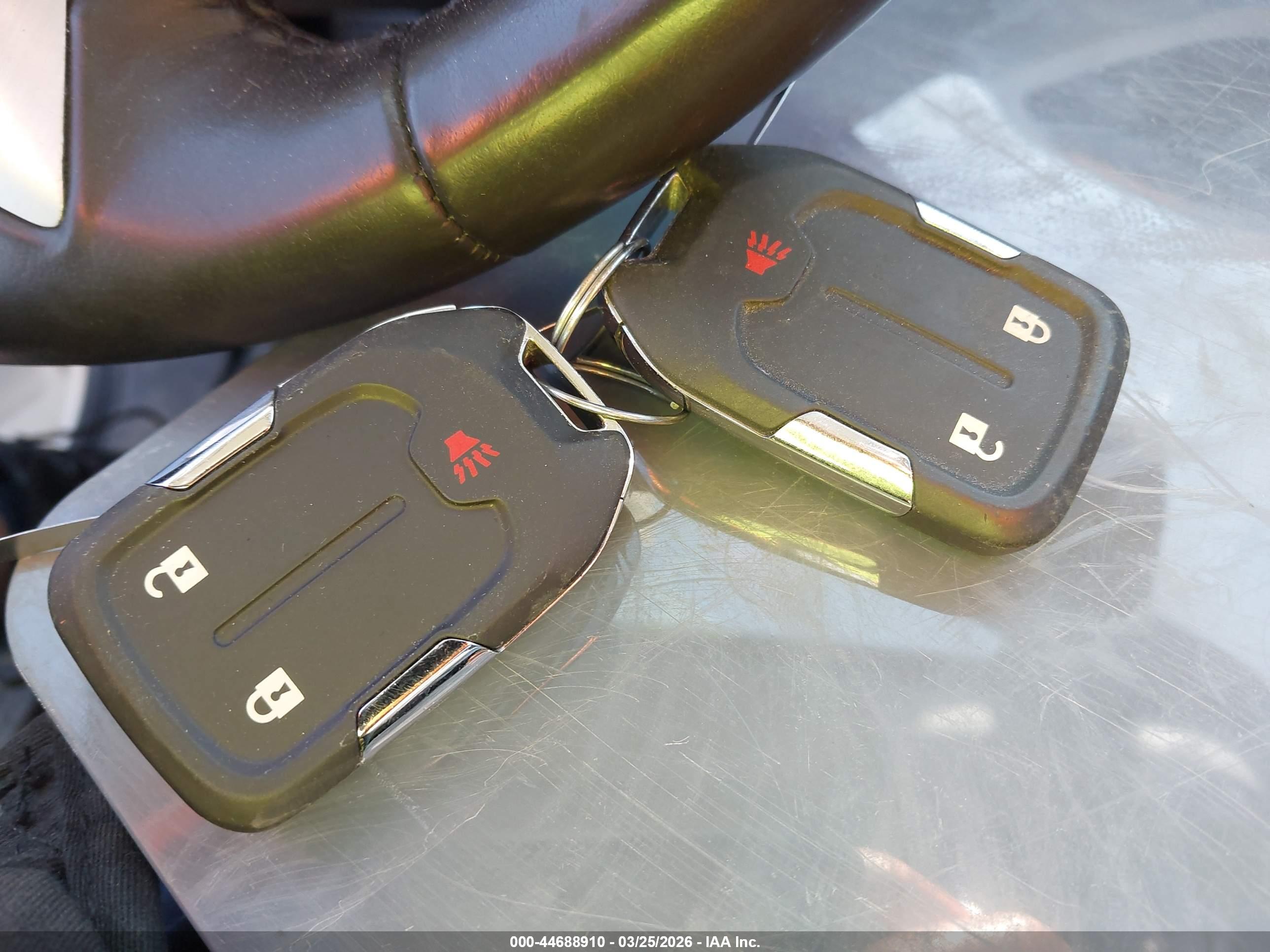 GMC ACADIA image 11