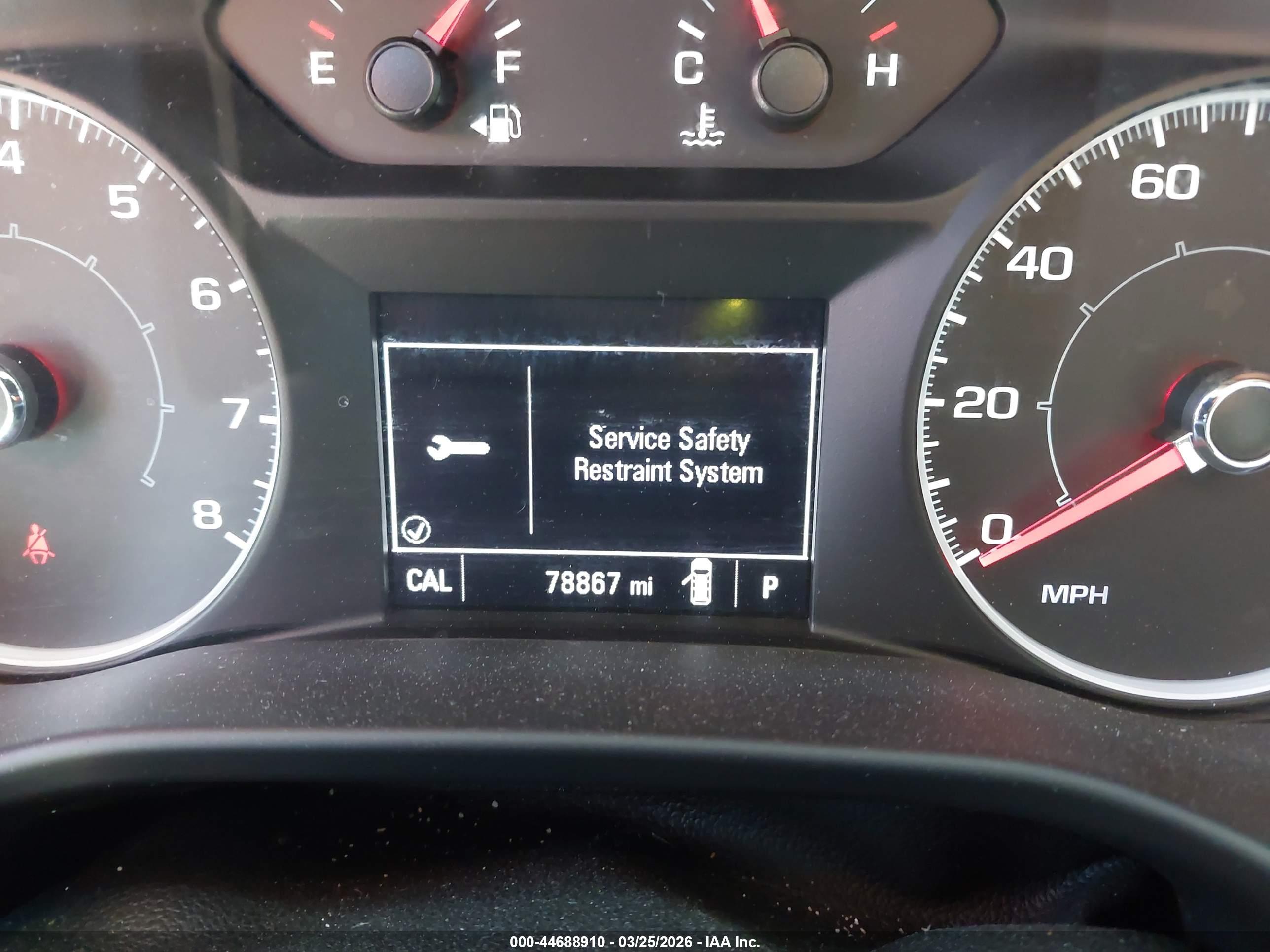 GMC ACADIA image 7