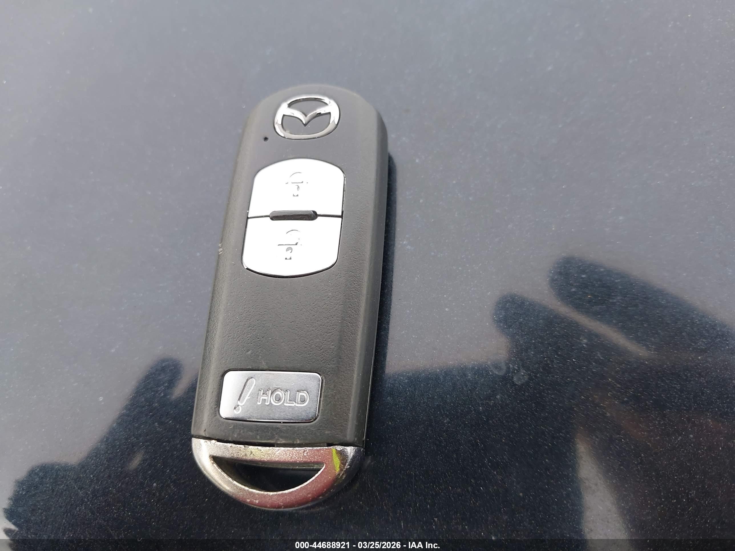 MAZDA CX-5 image 11