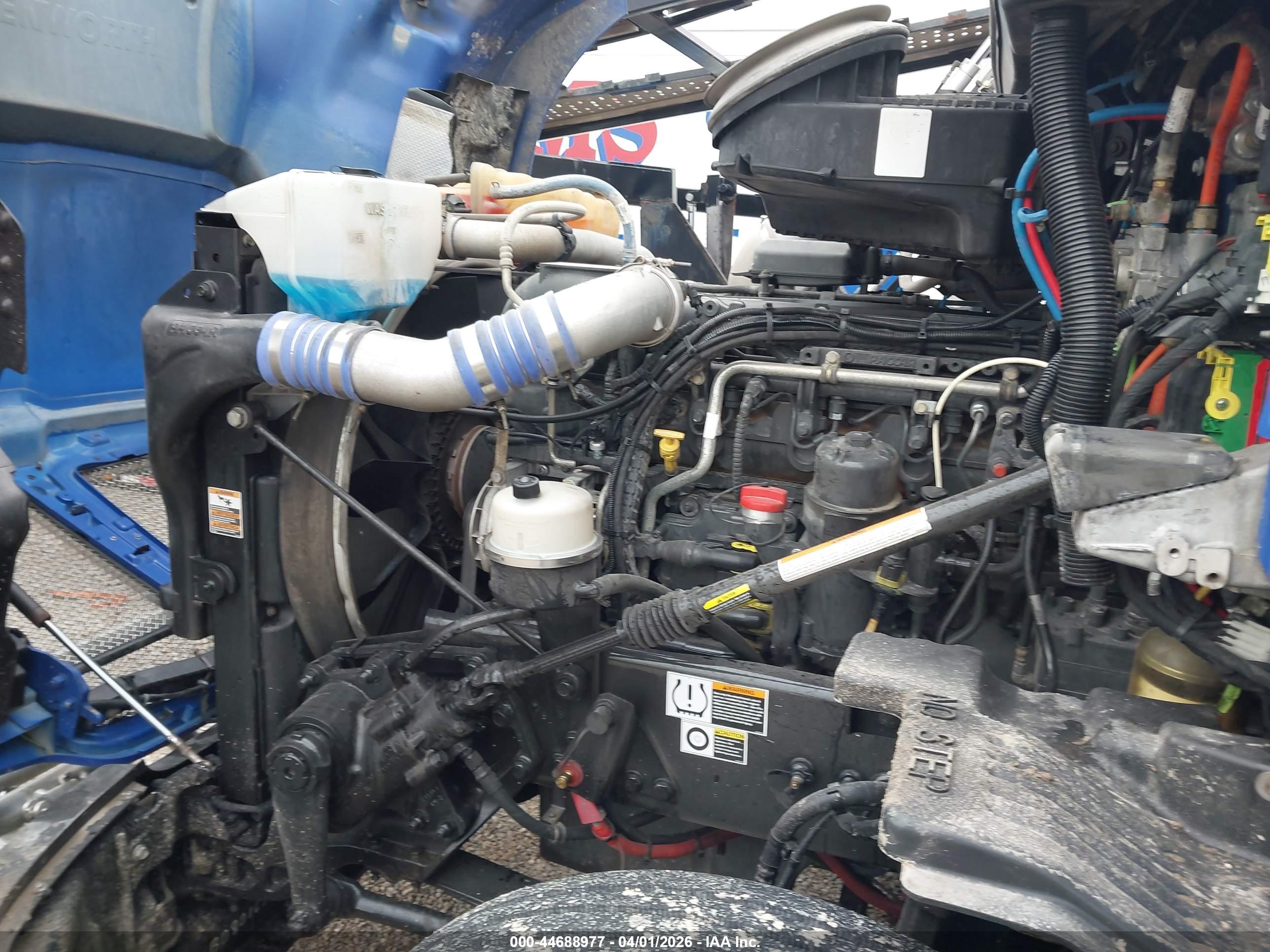 KENWORTH T680 image 10