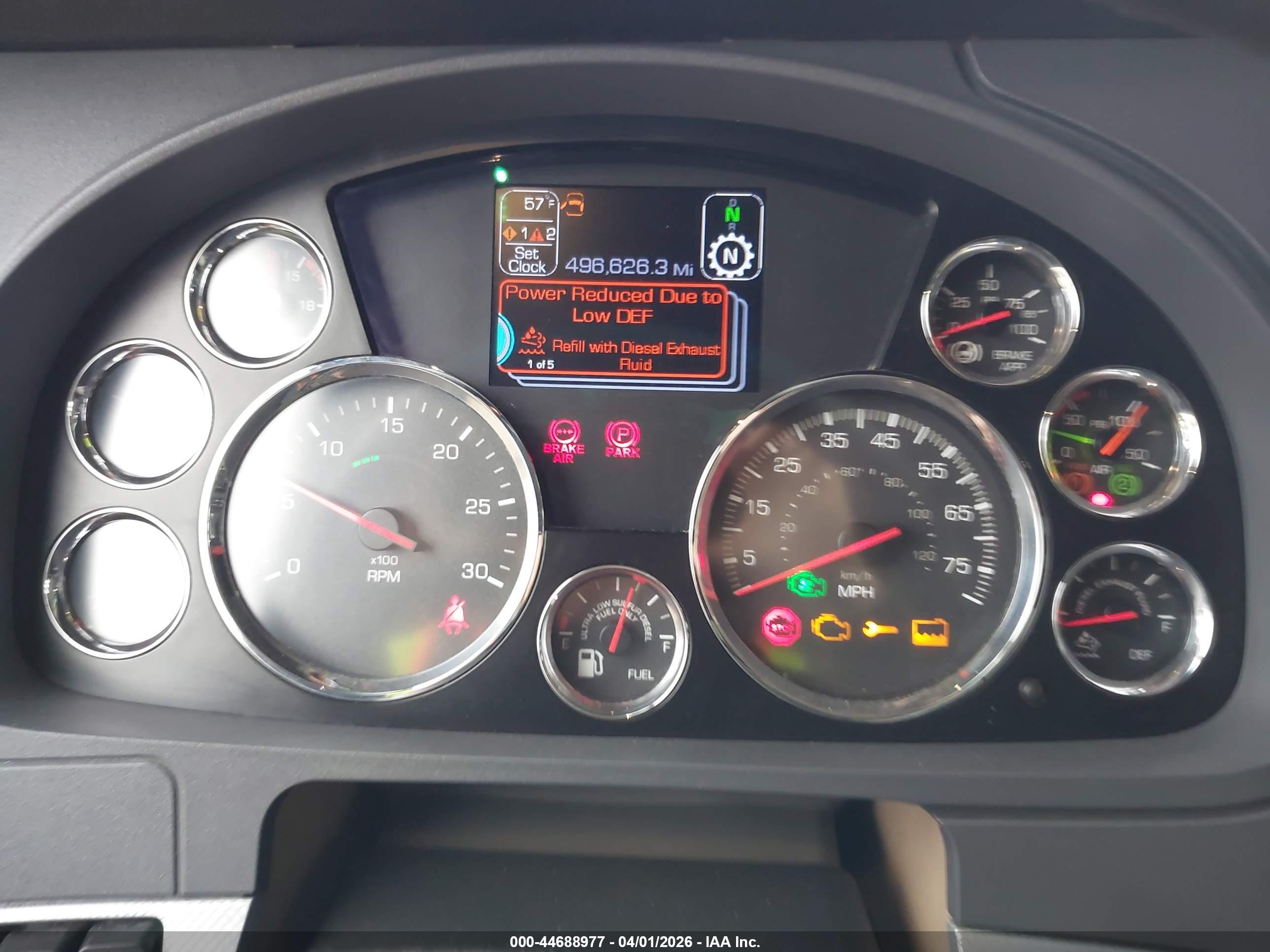 KENWORTH T680 image 6