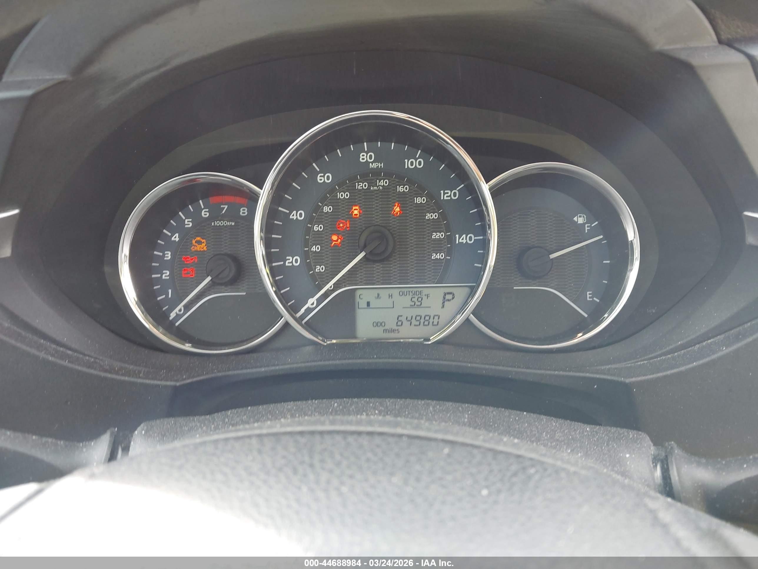 TOYOTA COROLLA image 7