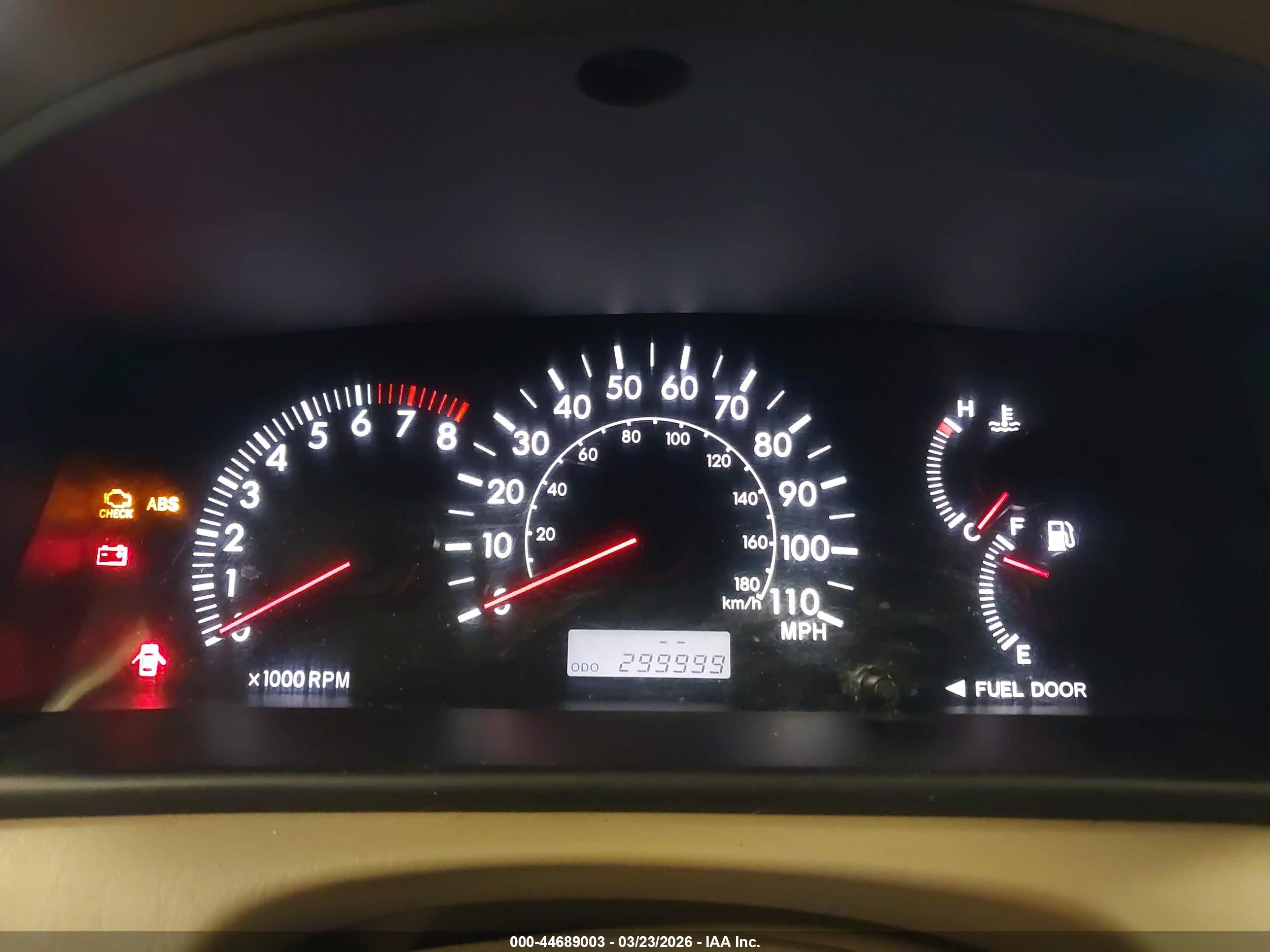 TOYOTA COROLLA image 7