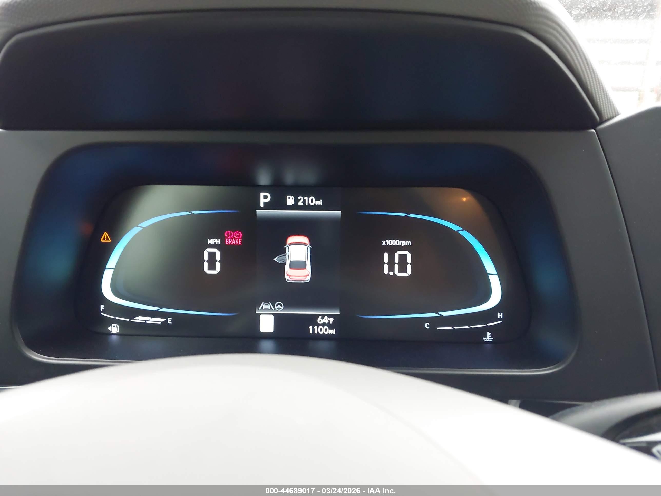 HYUNDAI ELANTRA image 7