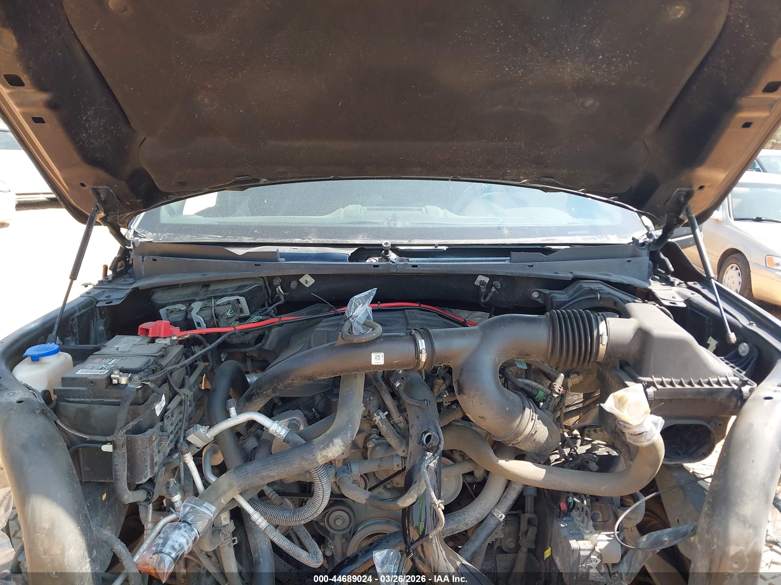 FORD F-150 image 10