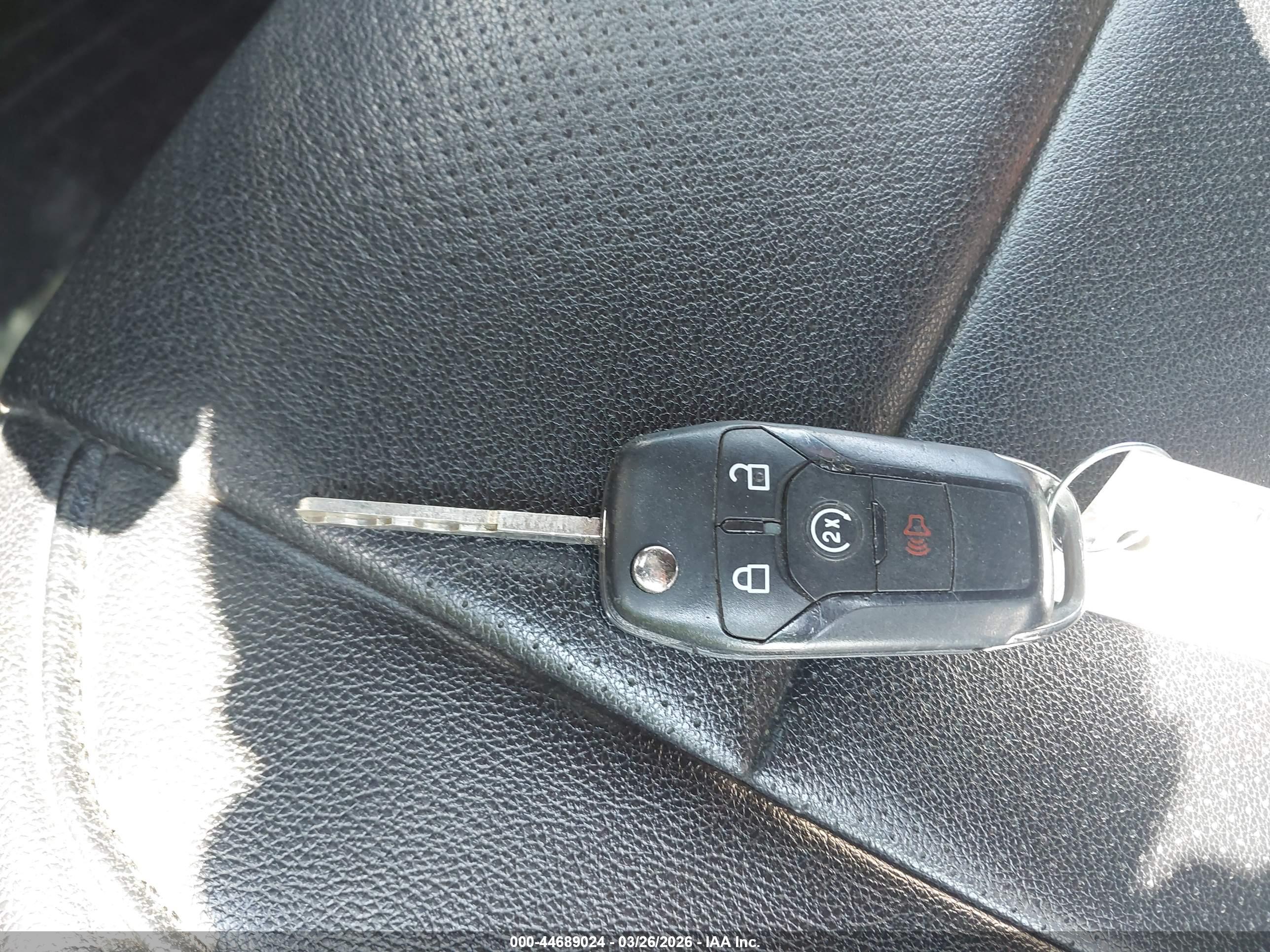 FORD F-150 image 11