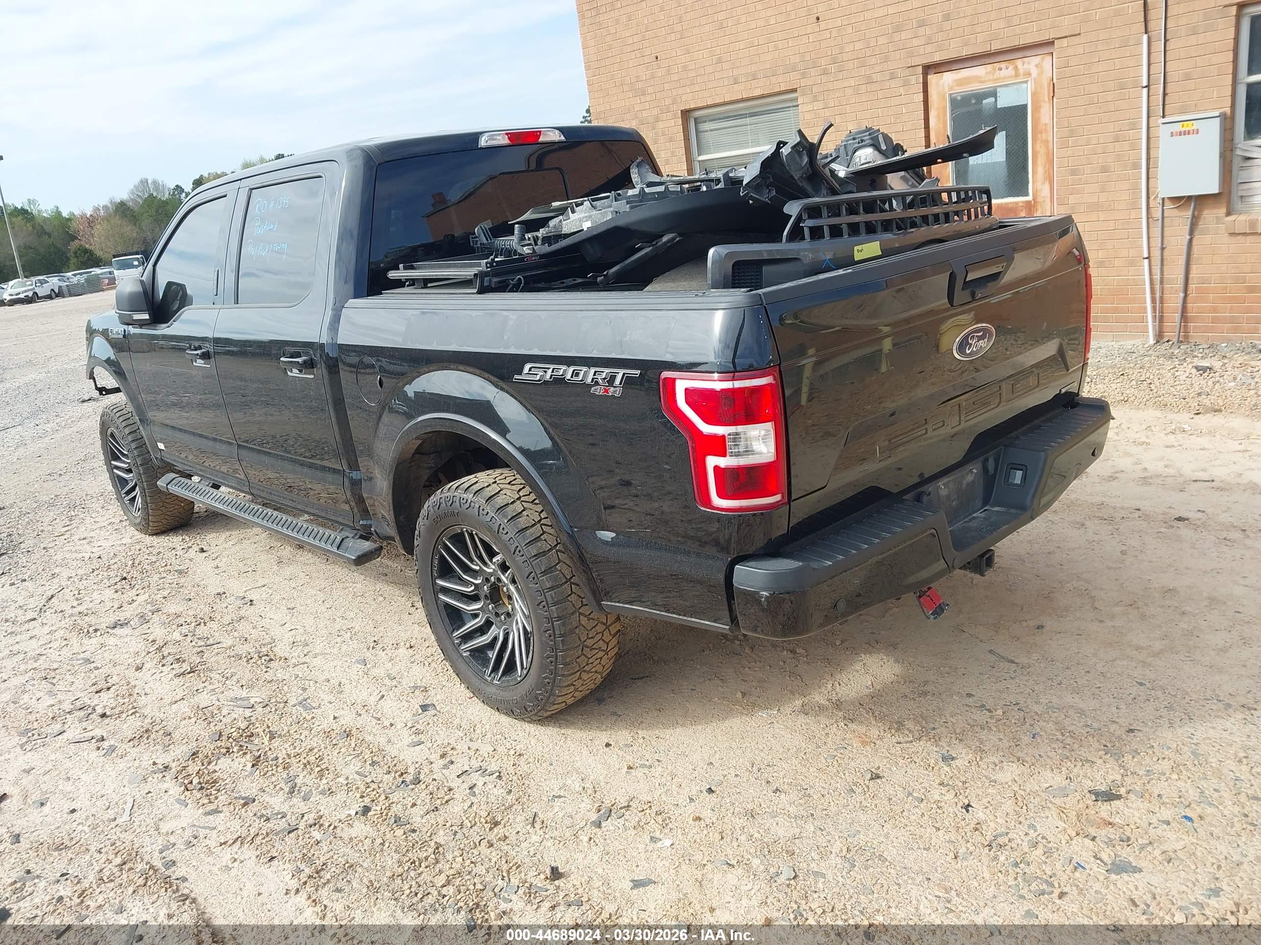 FORD F-150 image 3