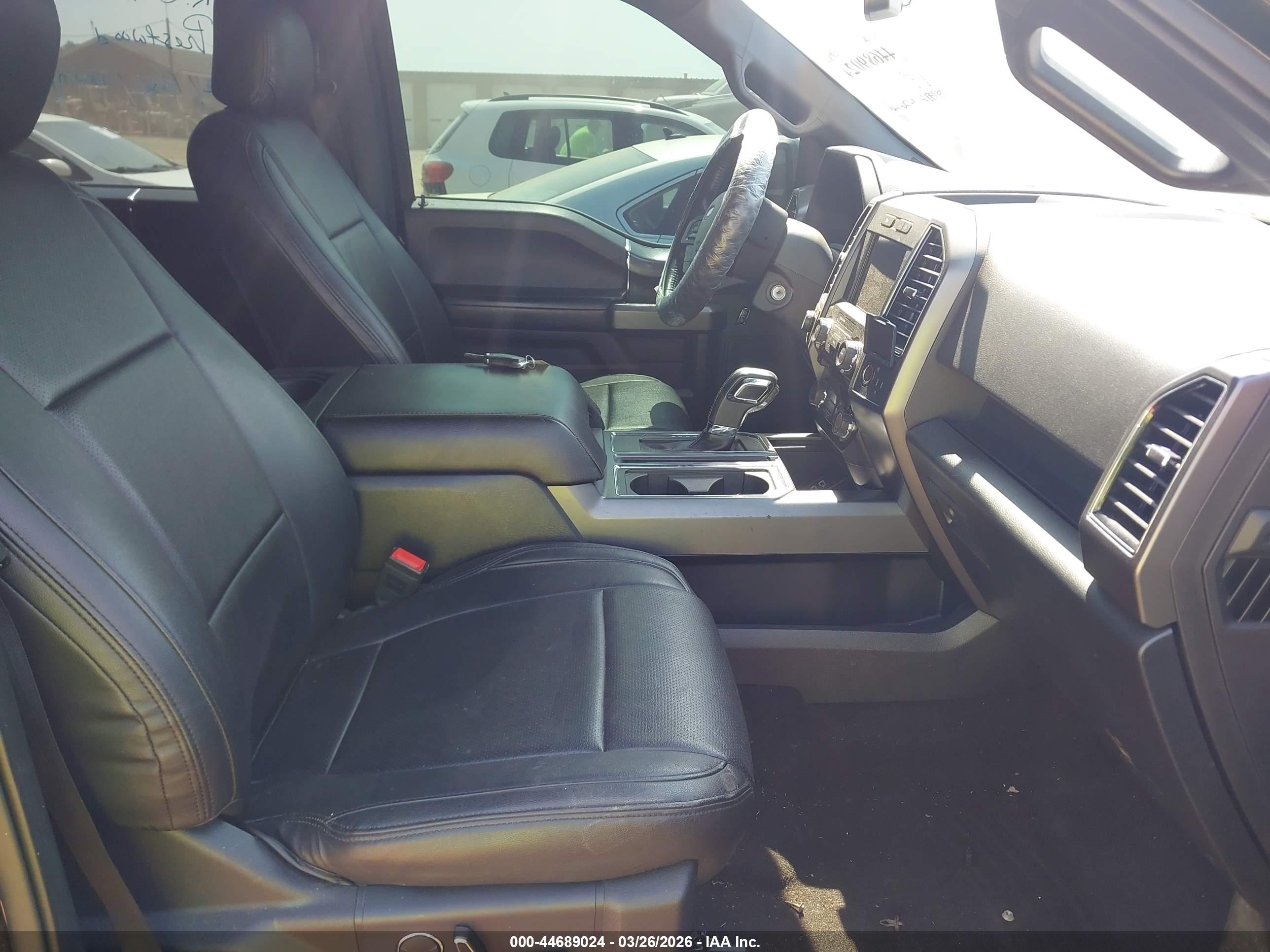 FORD F-150 image 5