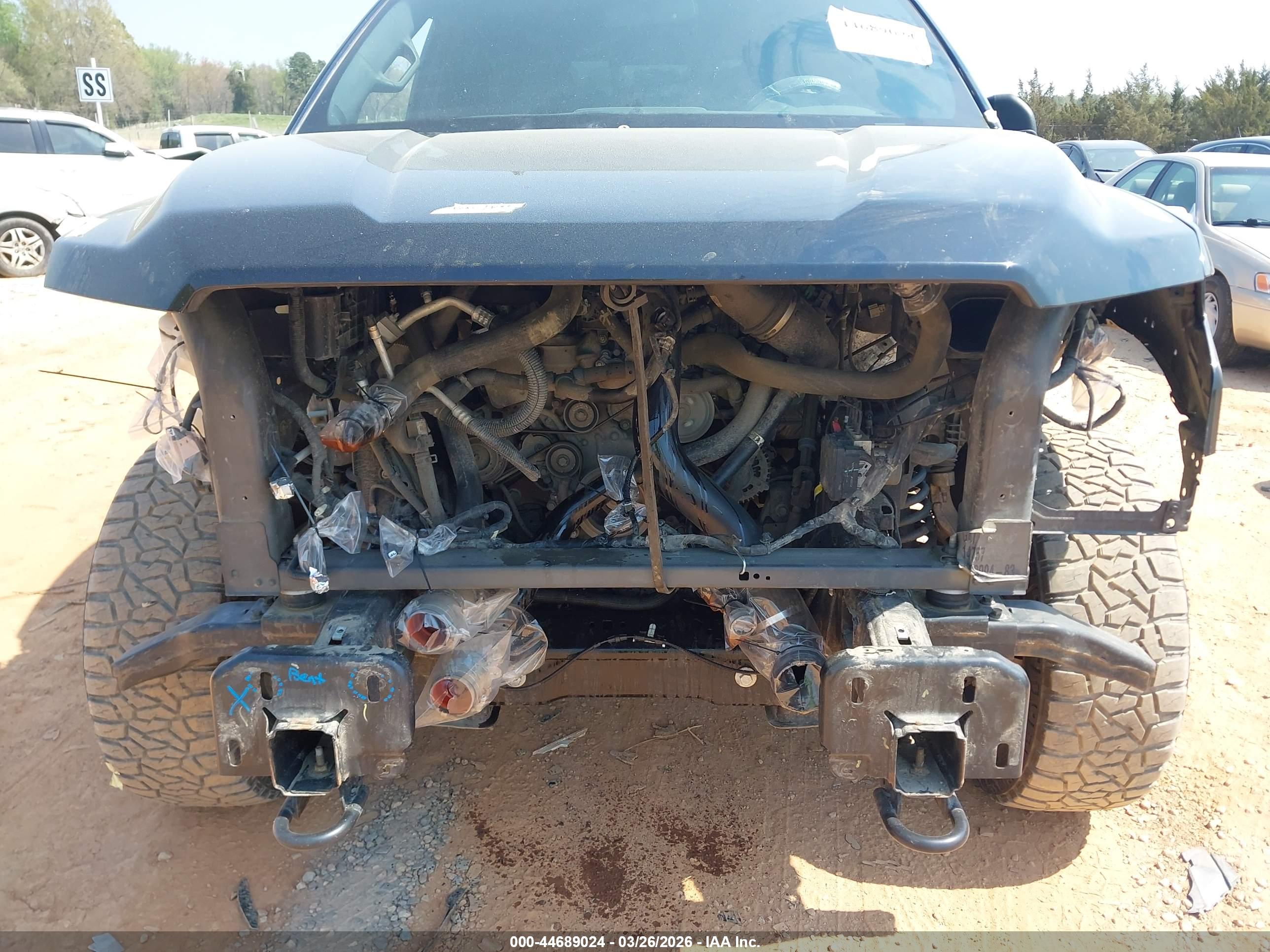 FORD F-150 image 6