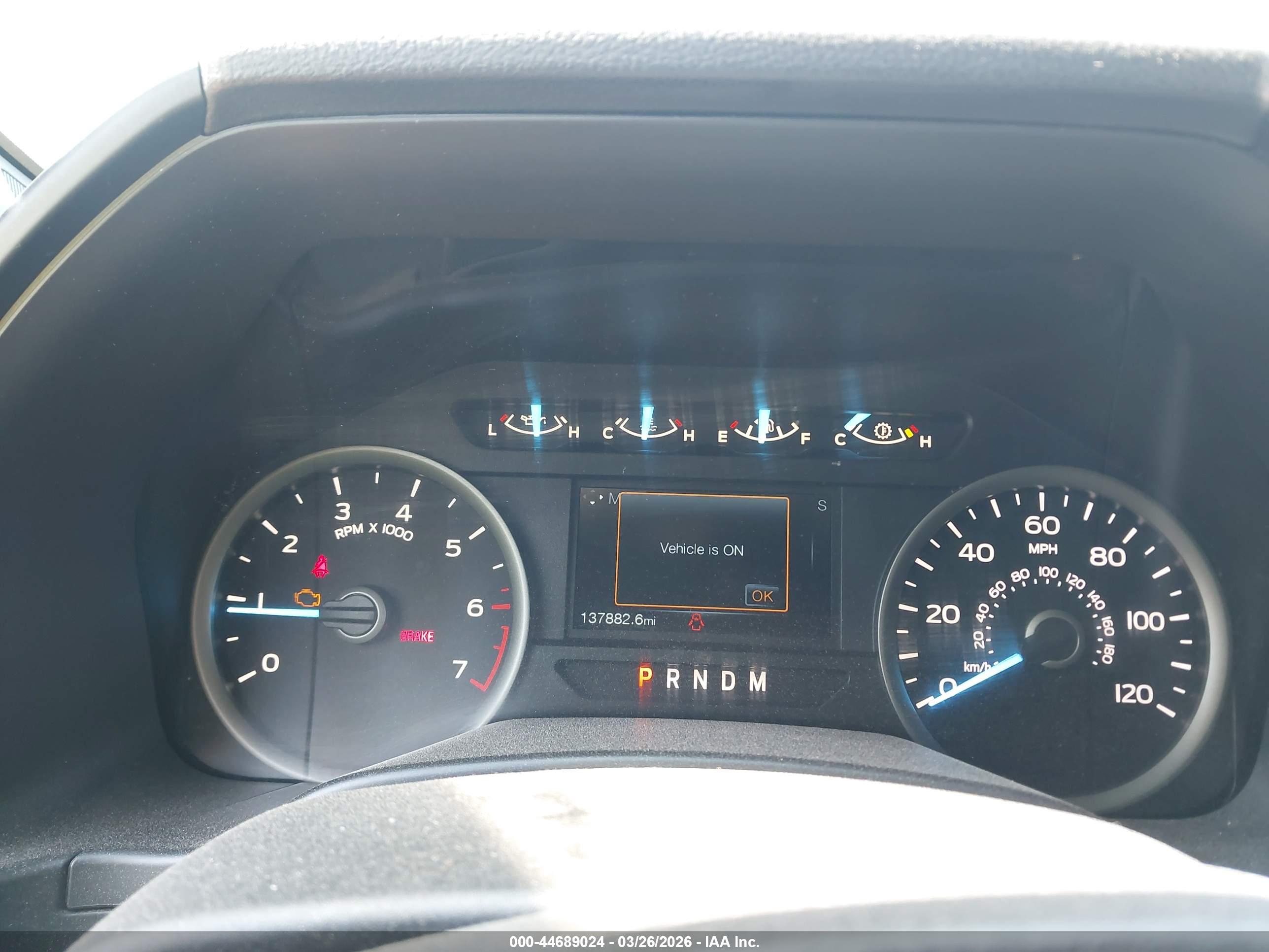 FORD F-150 image 7
