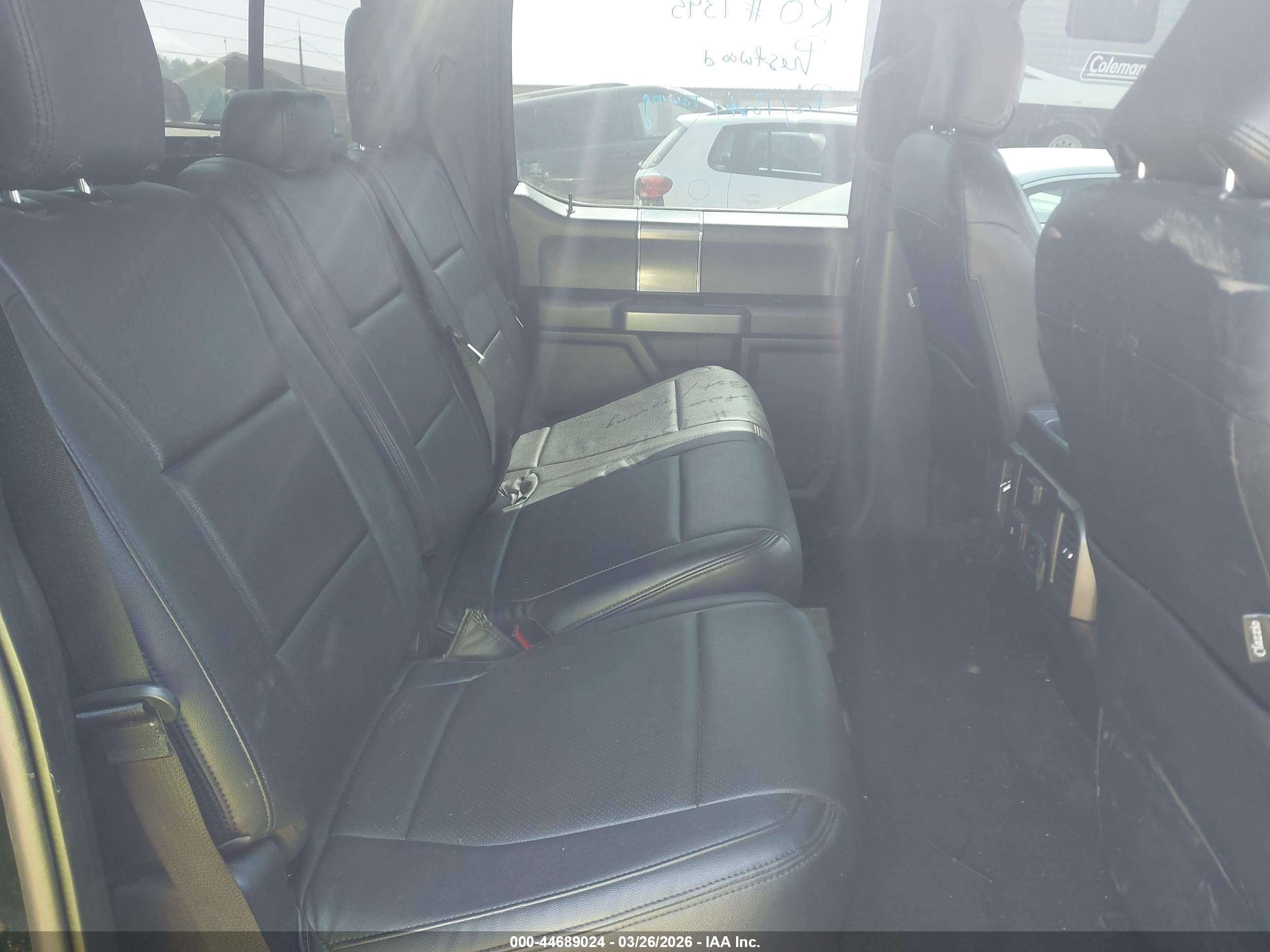 FORD F-150 image 8