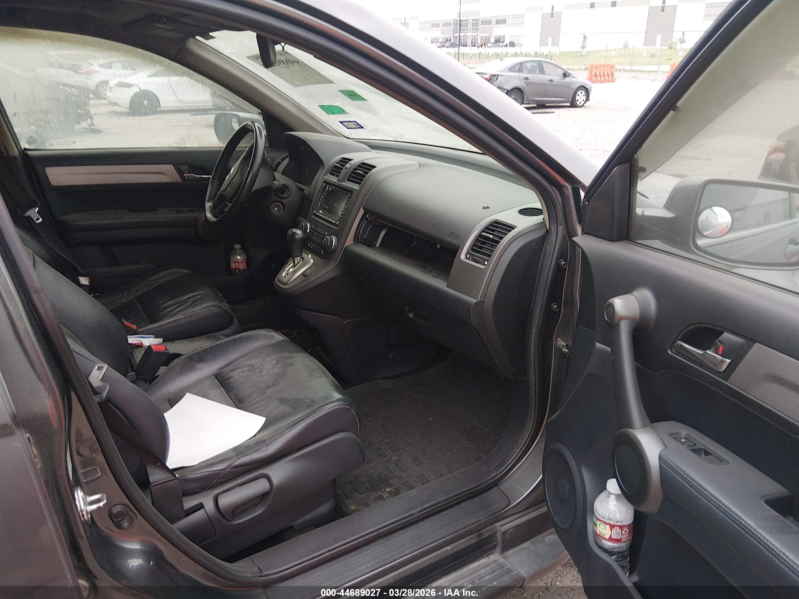 HONDA CR-V image 5