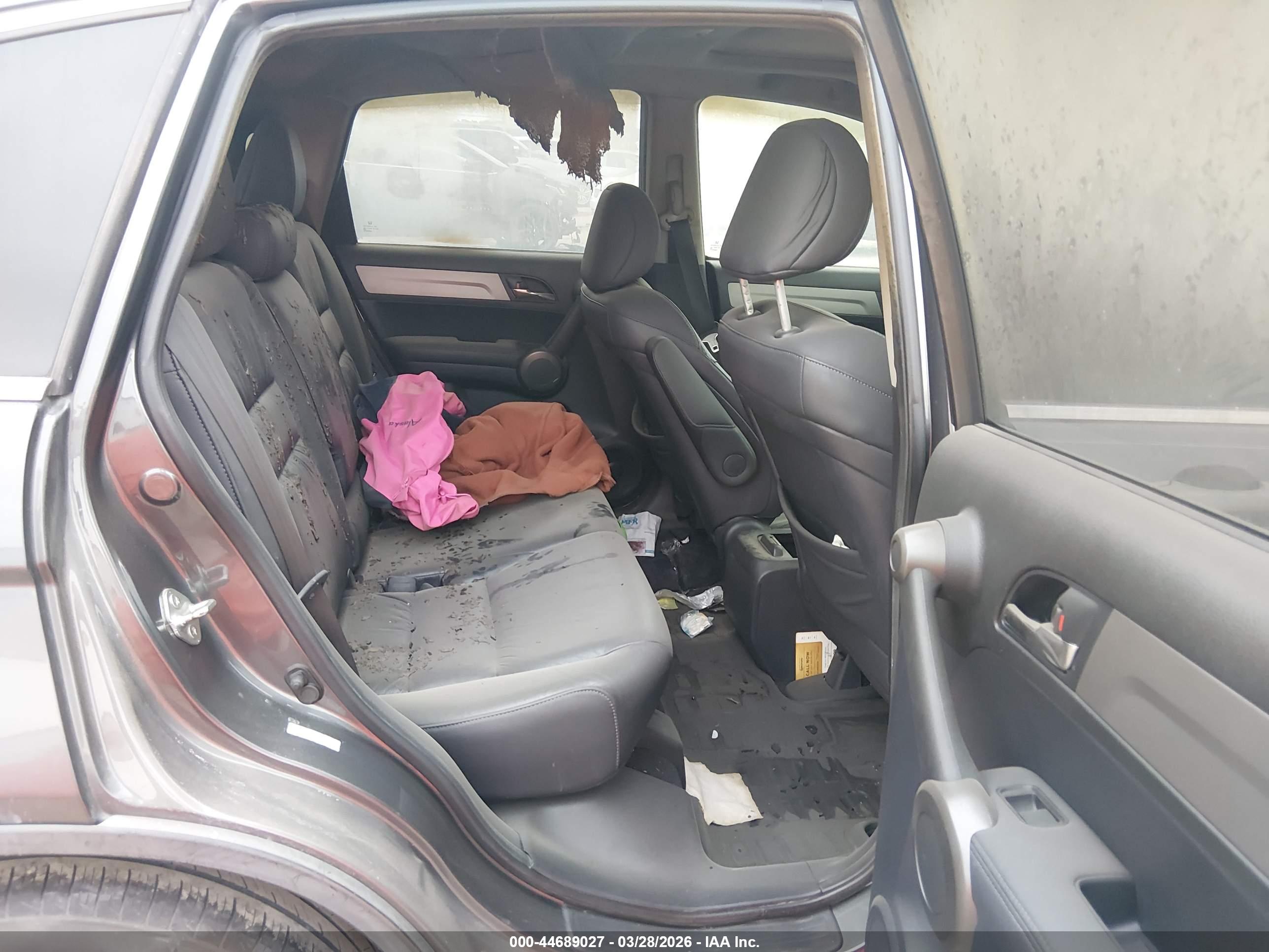 HONDA CR-V image 8
