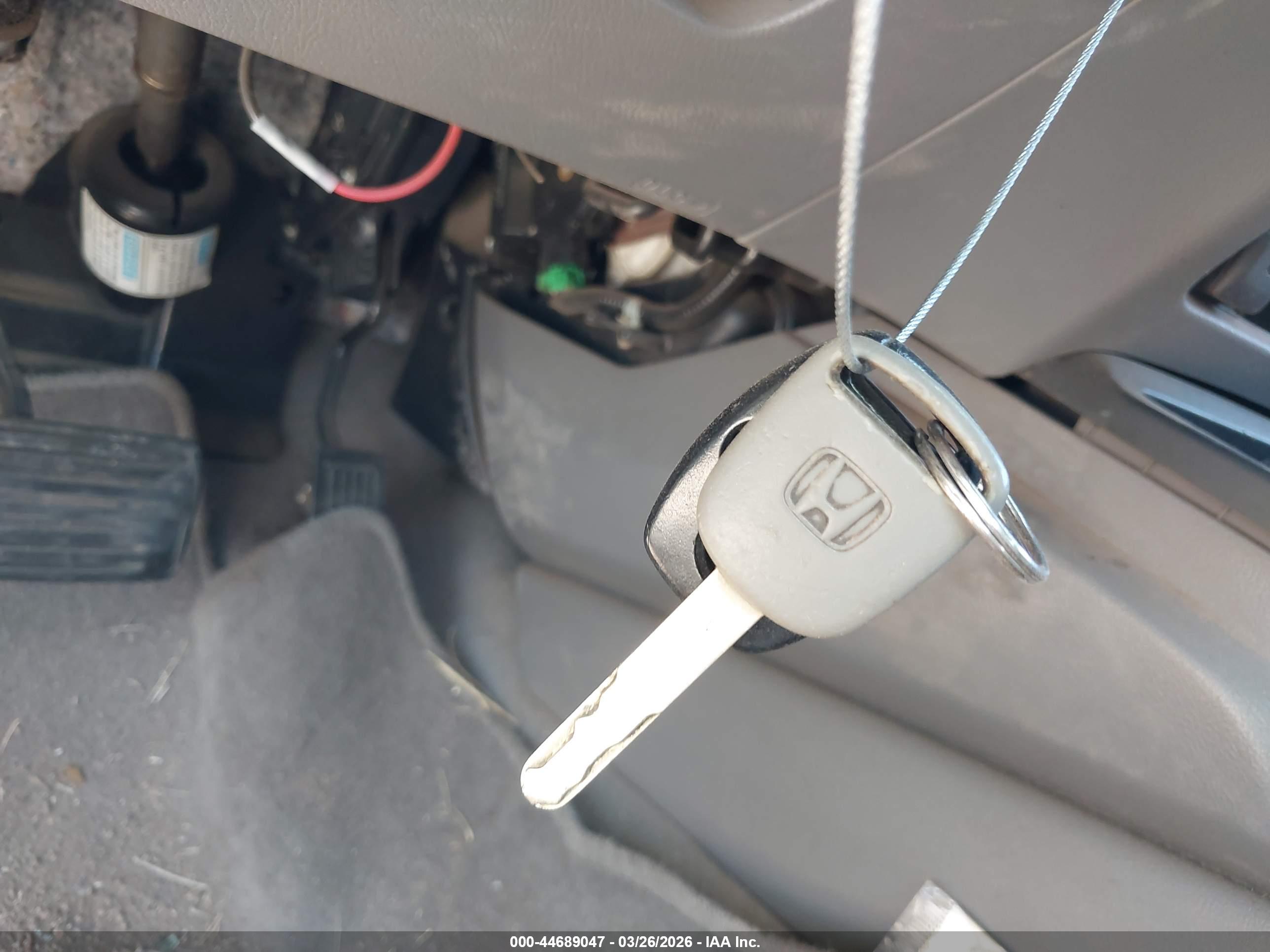 HONDA CIVIC image 11