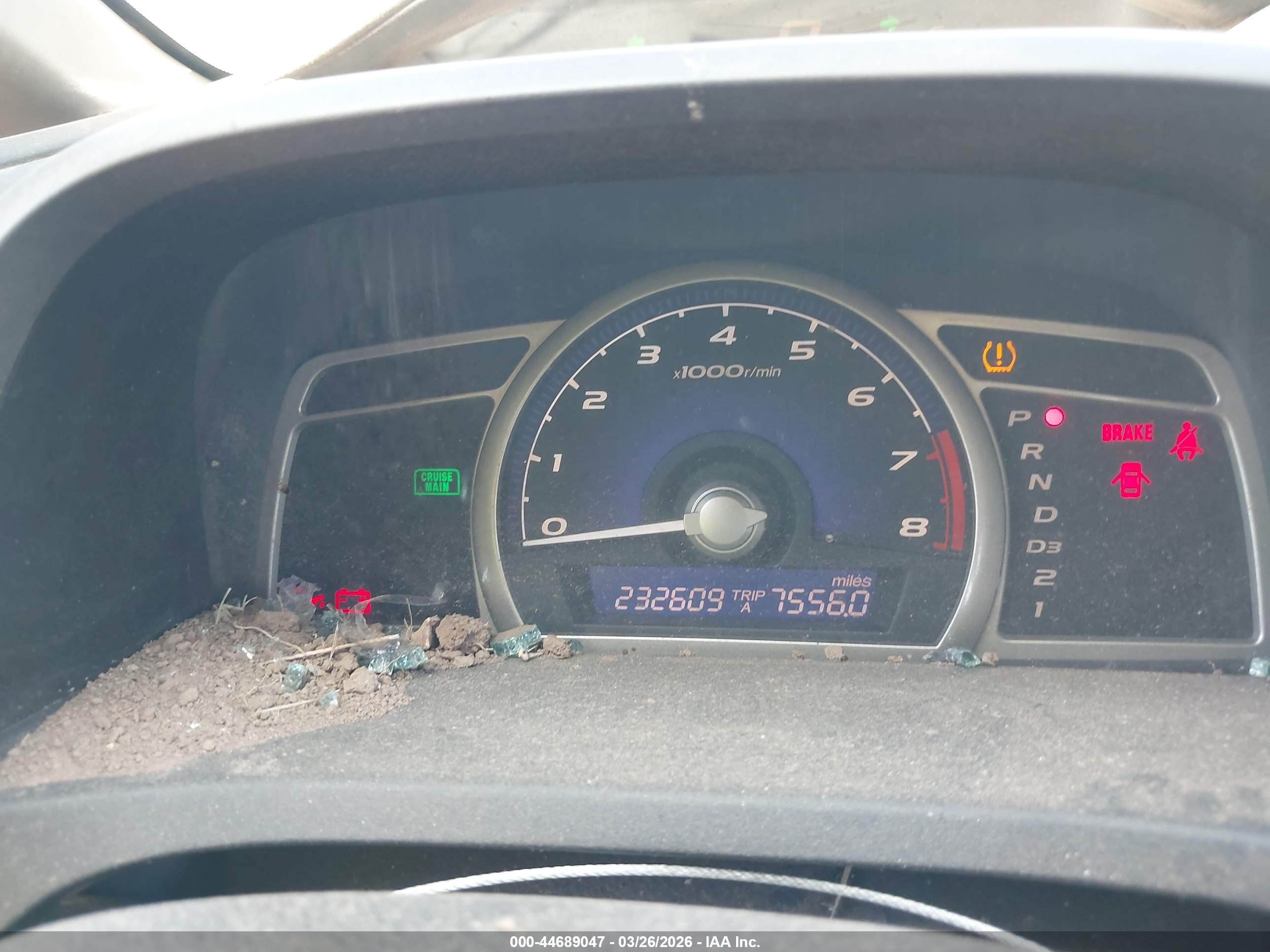 HONDA CIVIC image 7