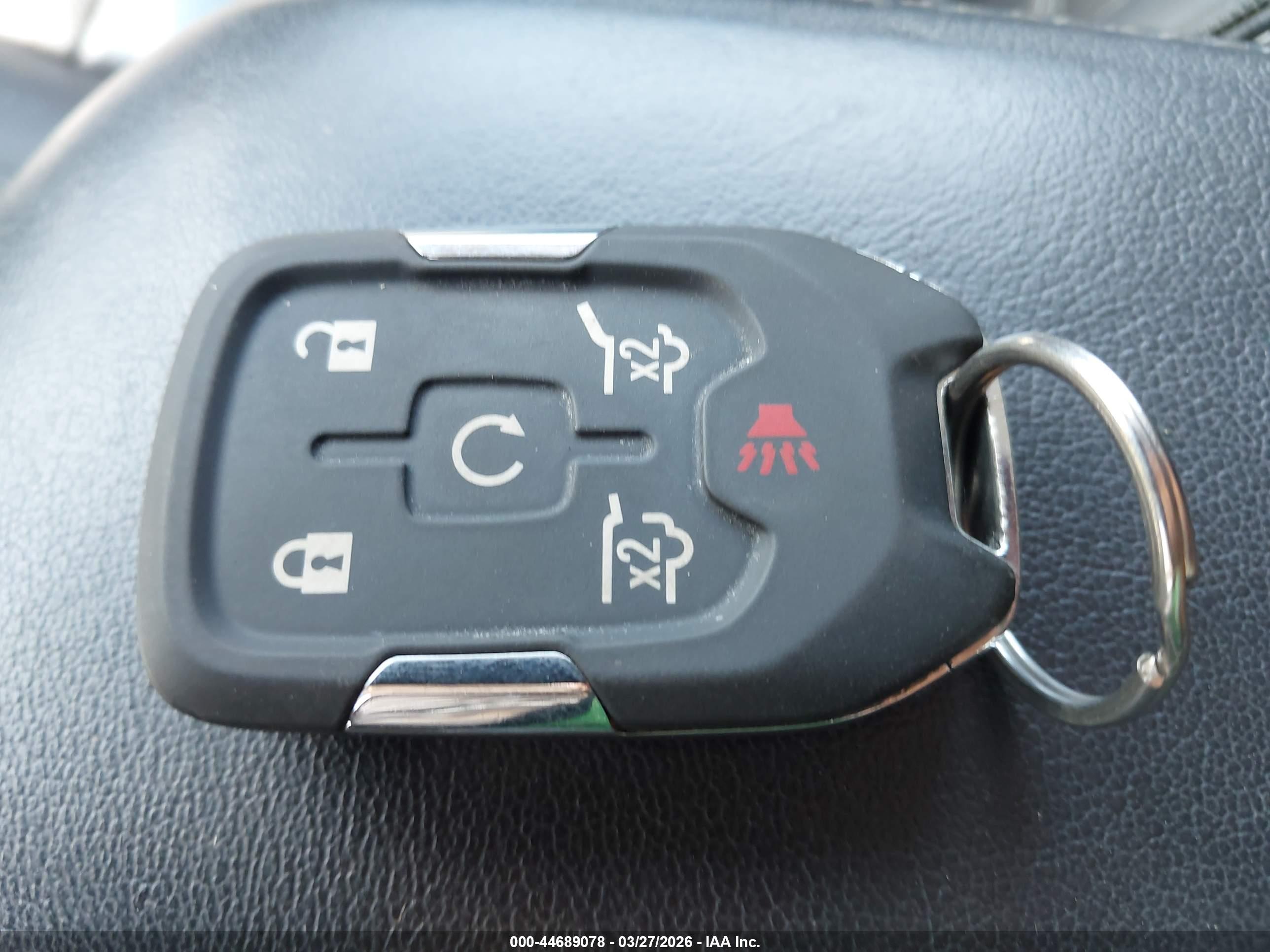 GMC YUKON image 11