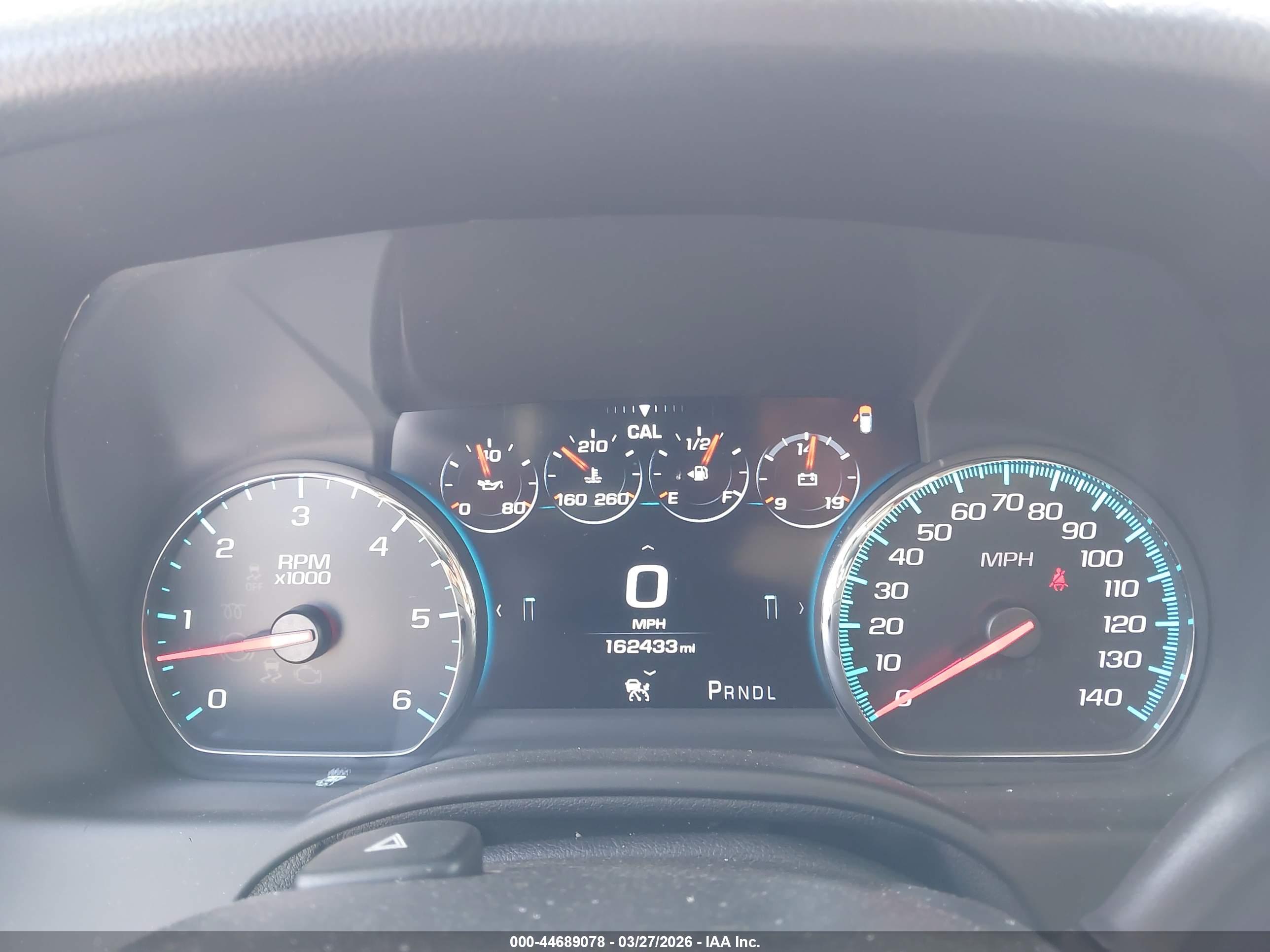 GMC YUKON image 7
