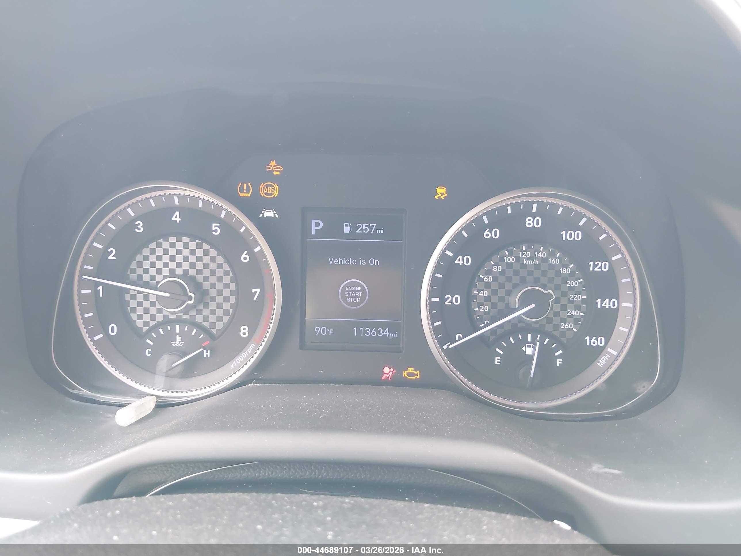 HYUNDAI ELANTRA image 7