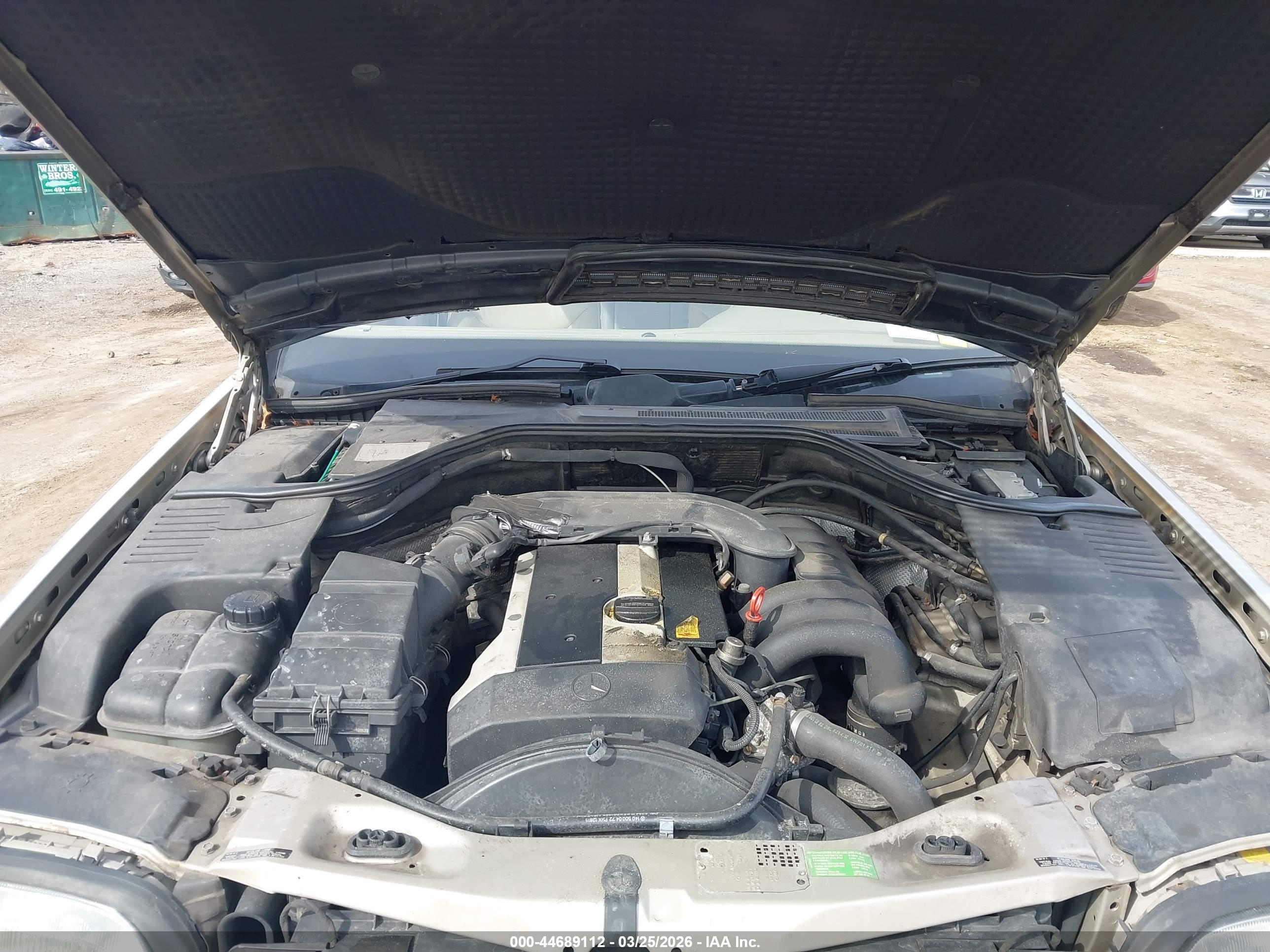 MERCEDES-BENZ S image 10