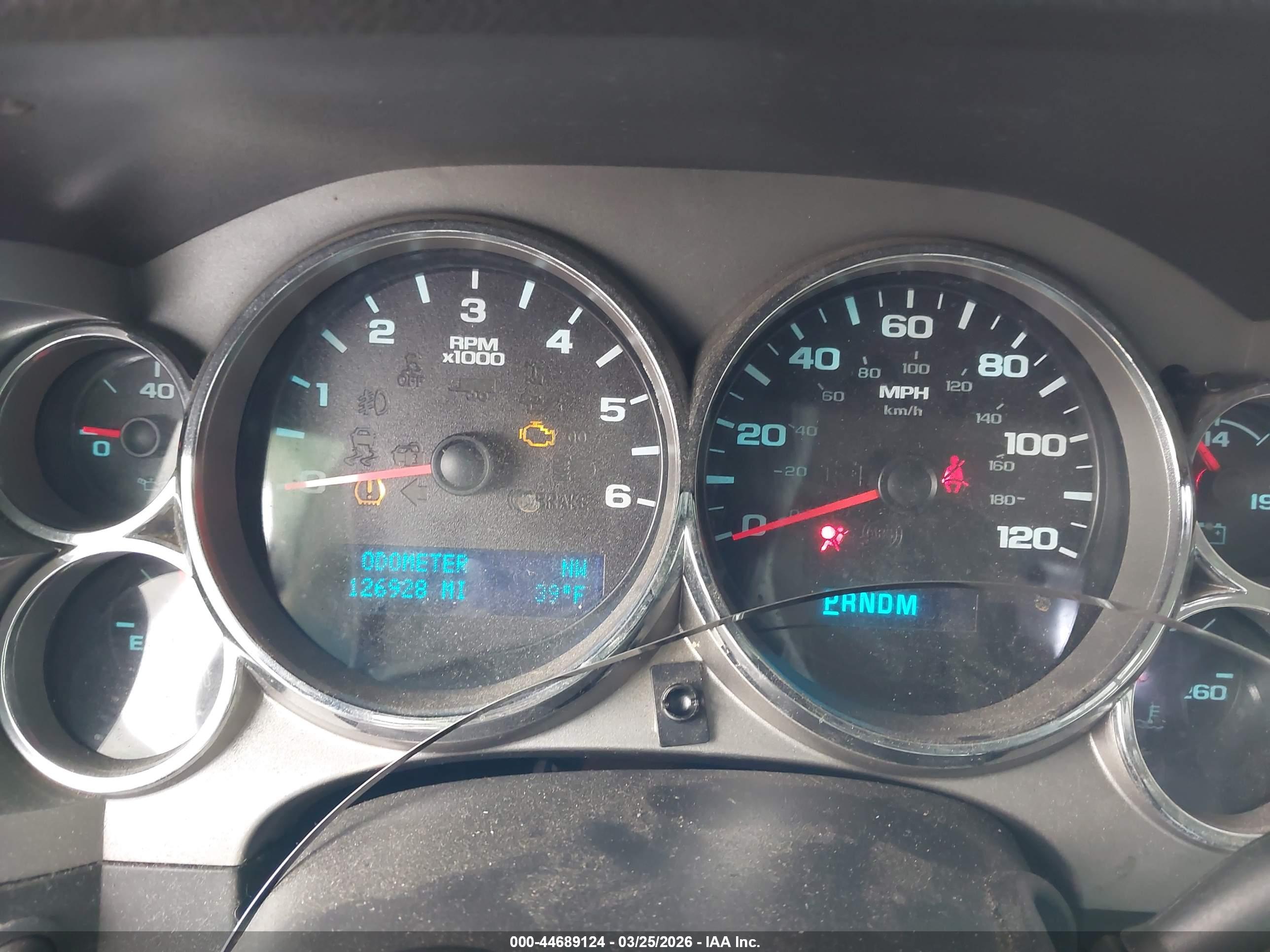 GMC SIERRA image 7