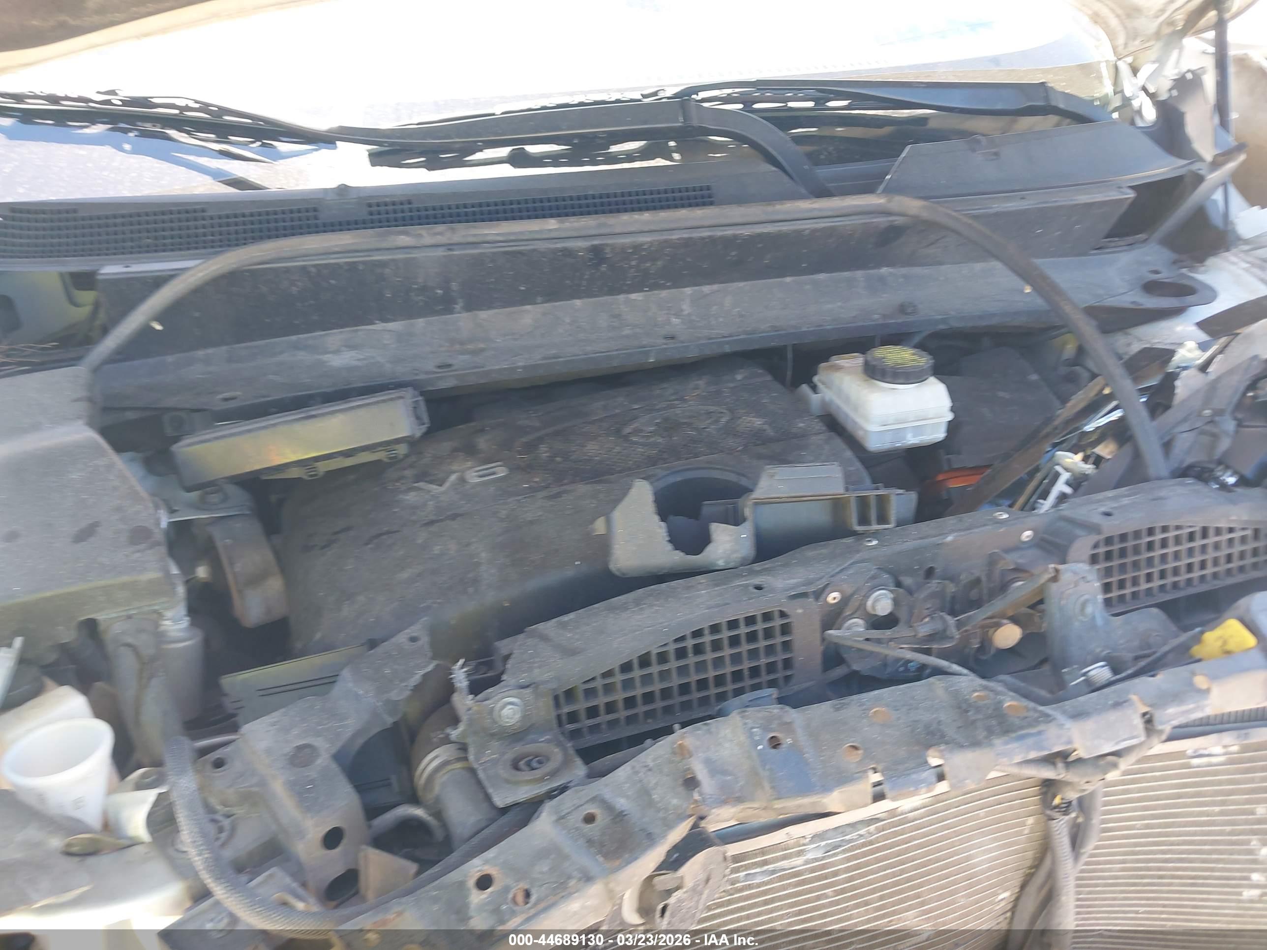 INFINITI QX60 image 10