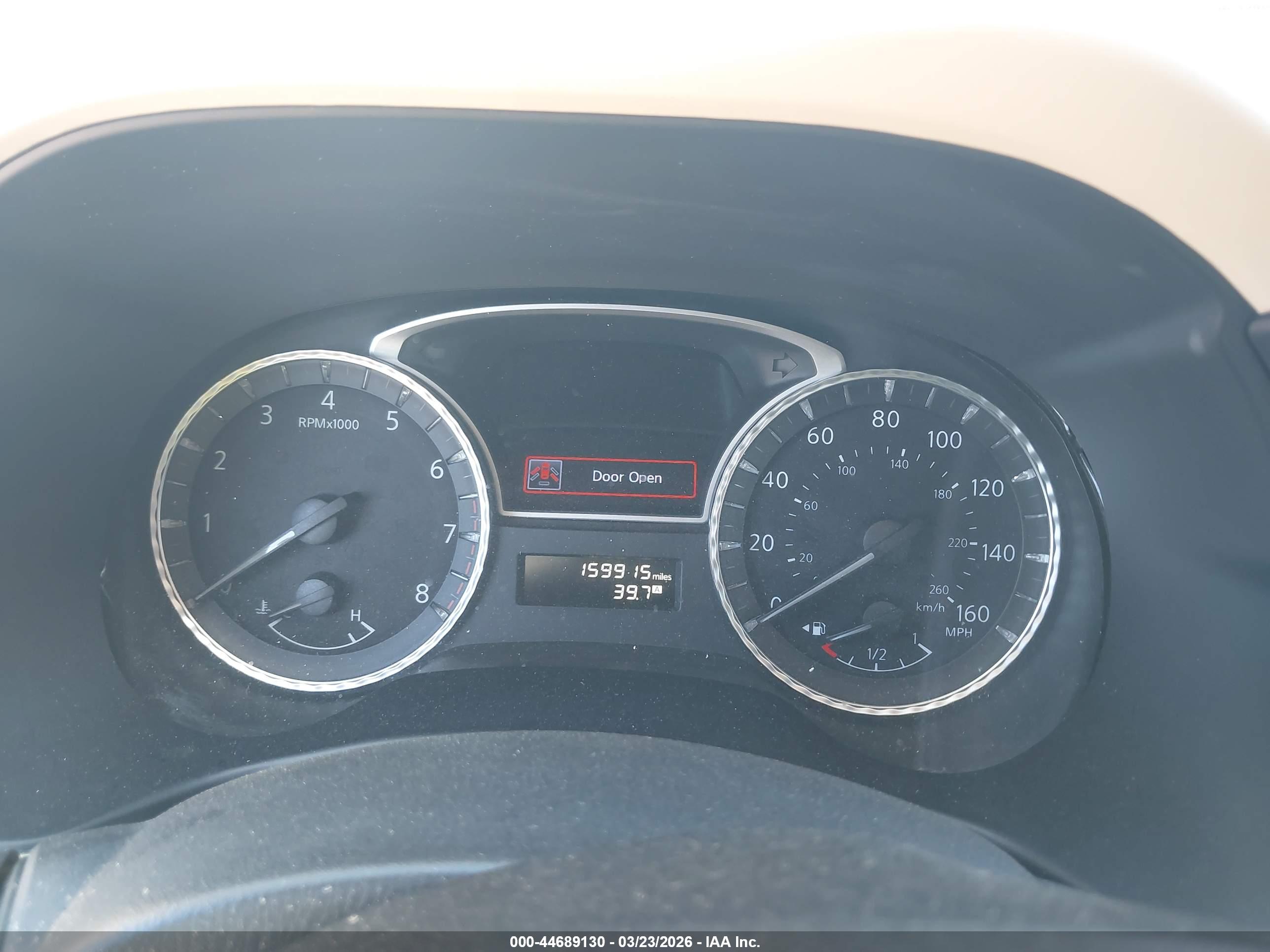 INFINITI QX60 image 7