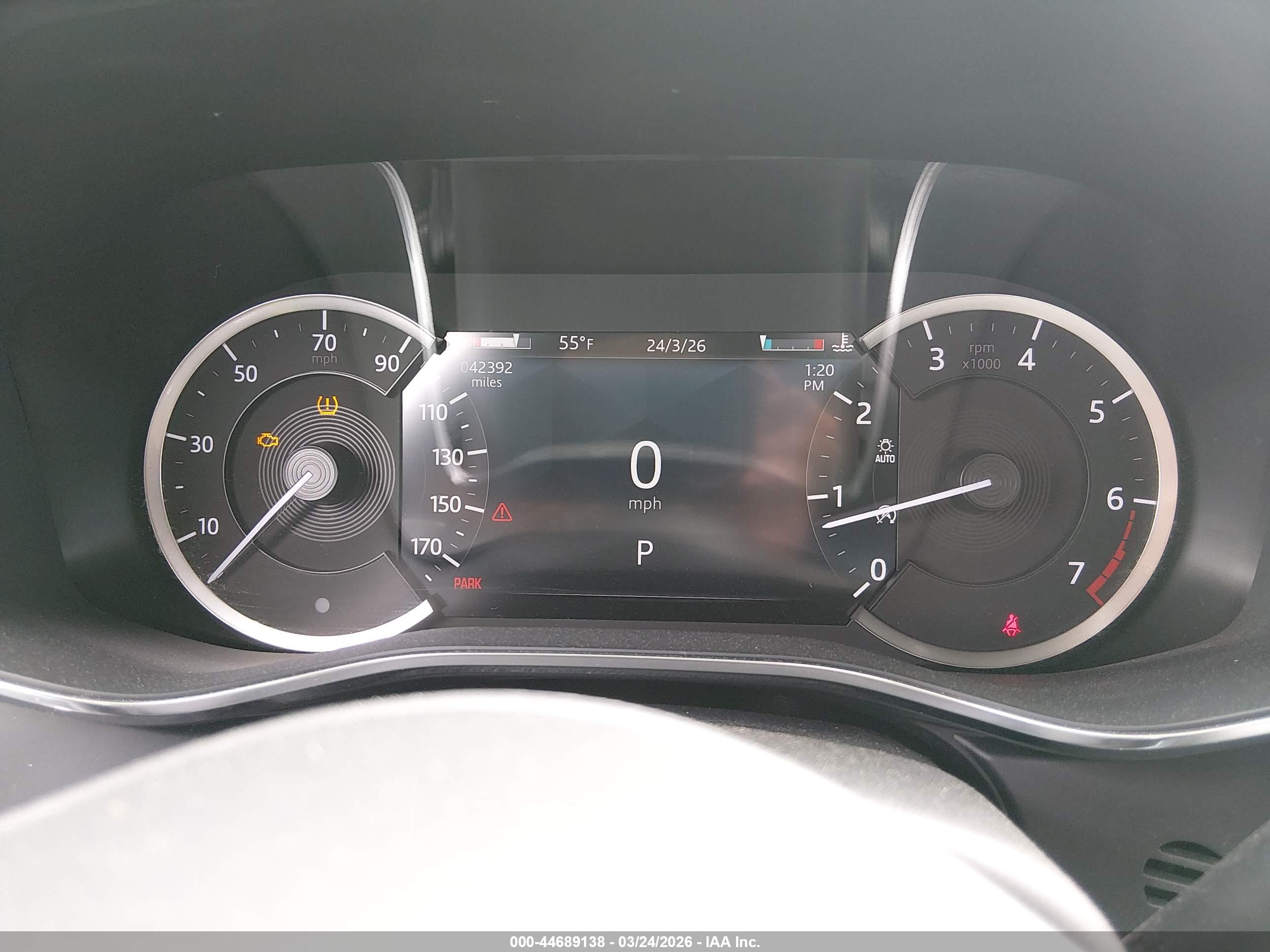 JAGUAR XF image 7