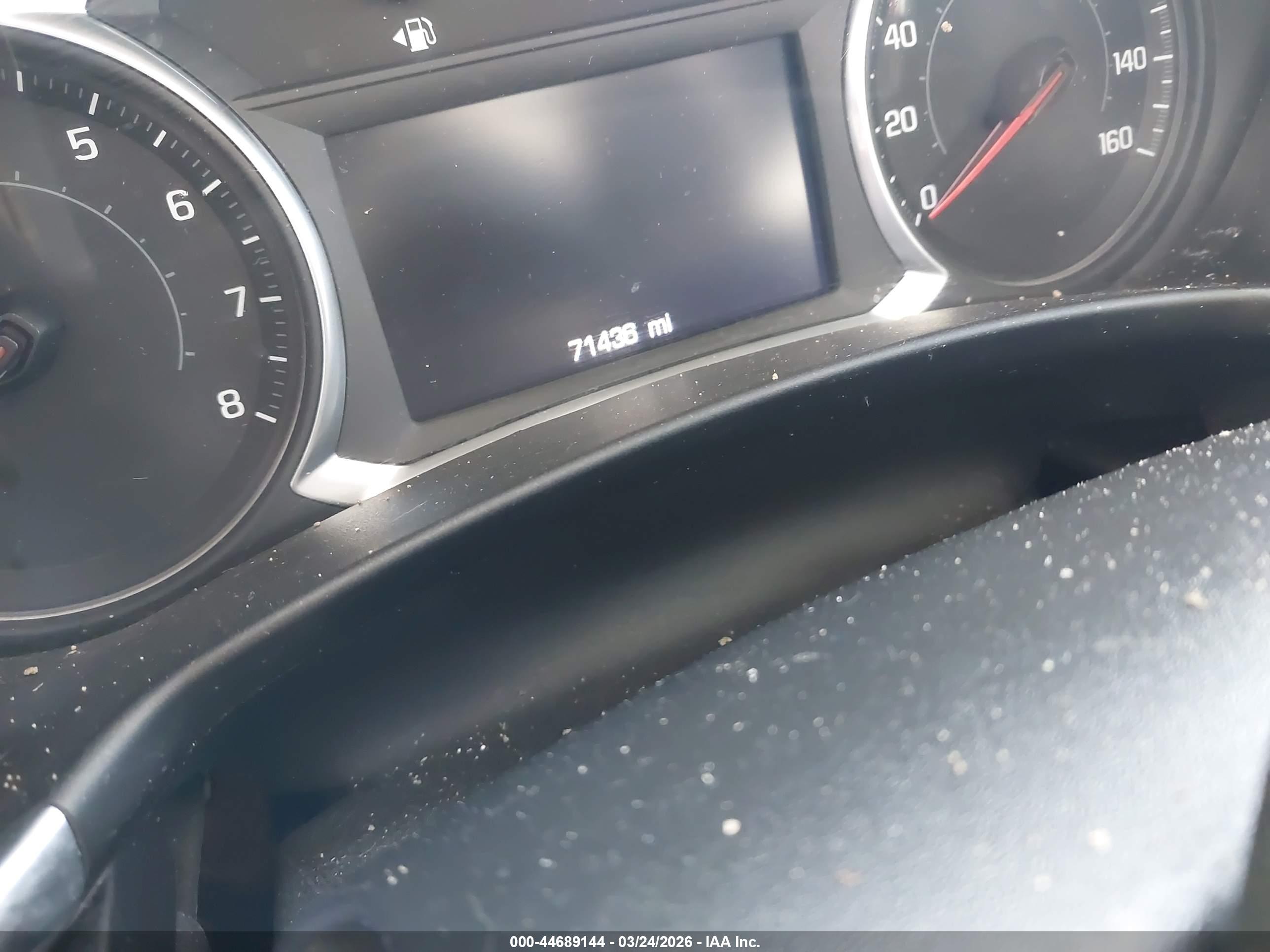 CHEVROLET EQUINOX image 7