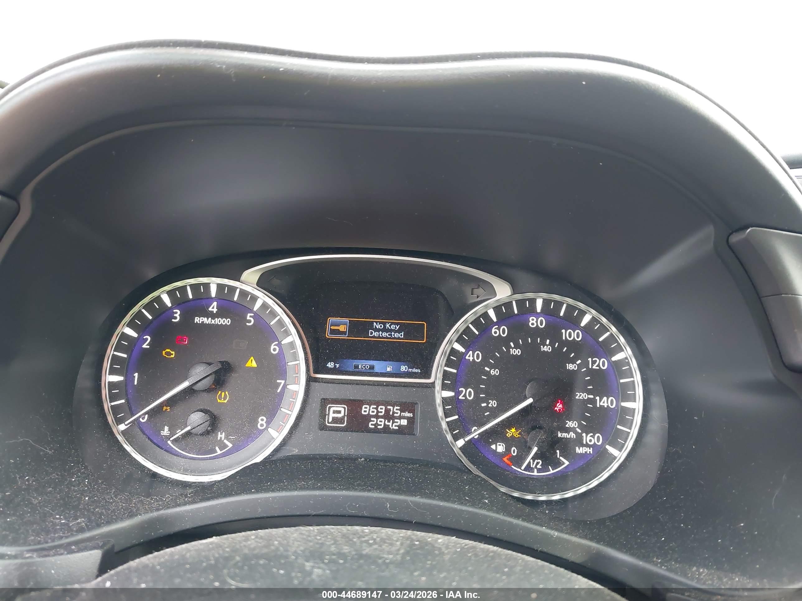 INFINITI QX60 image 7