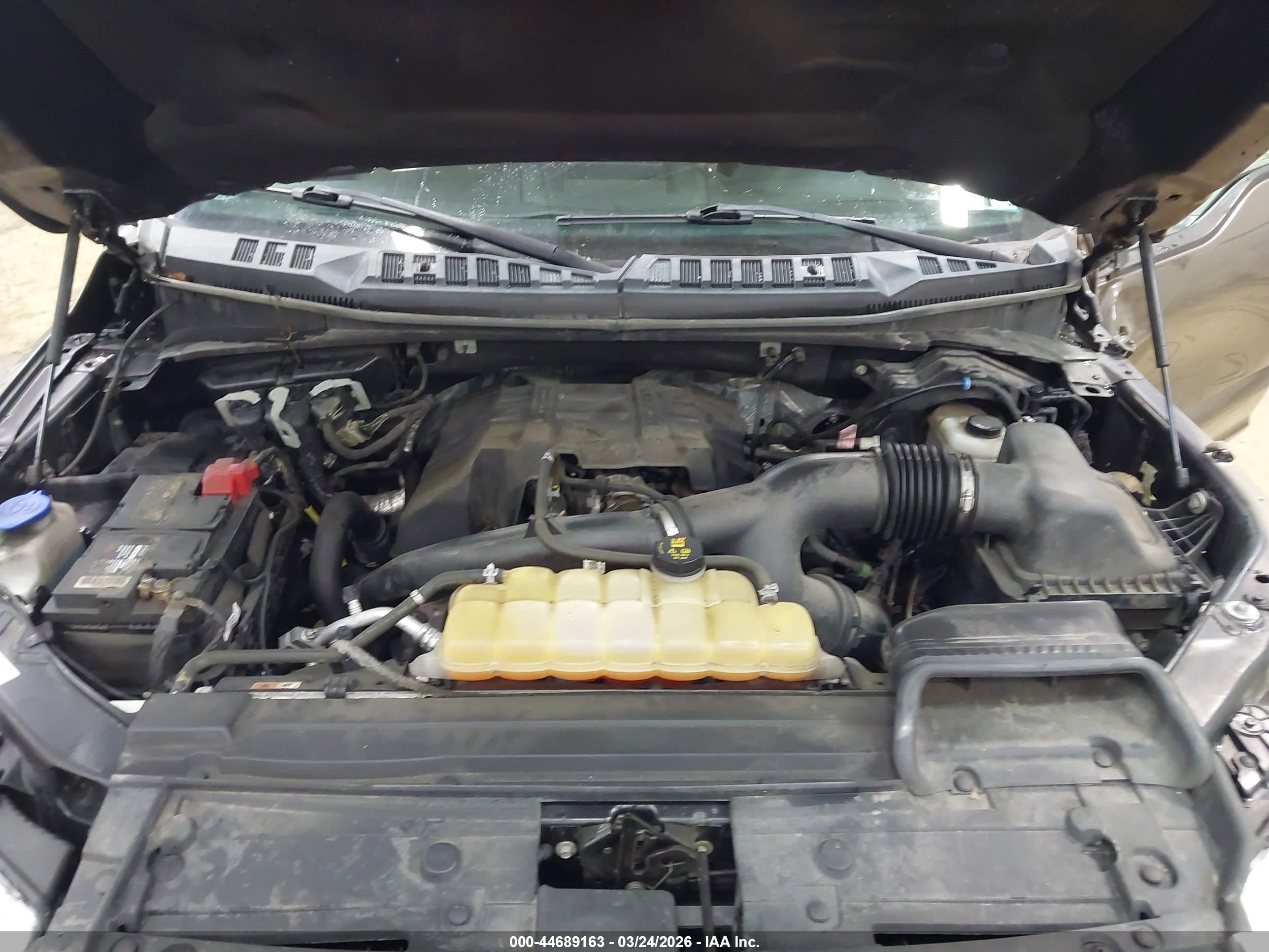 FORD F-150 image 10