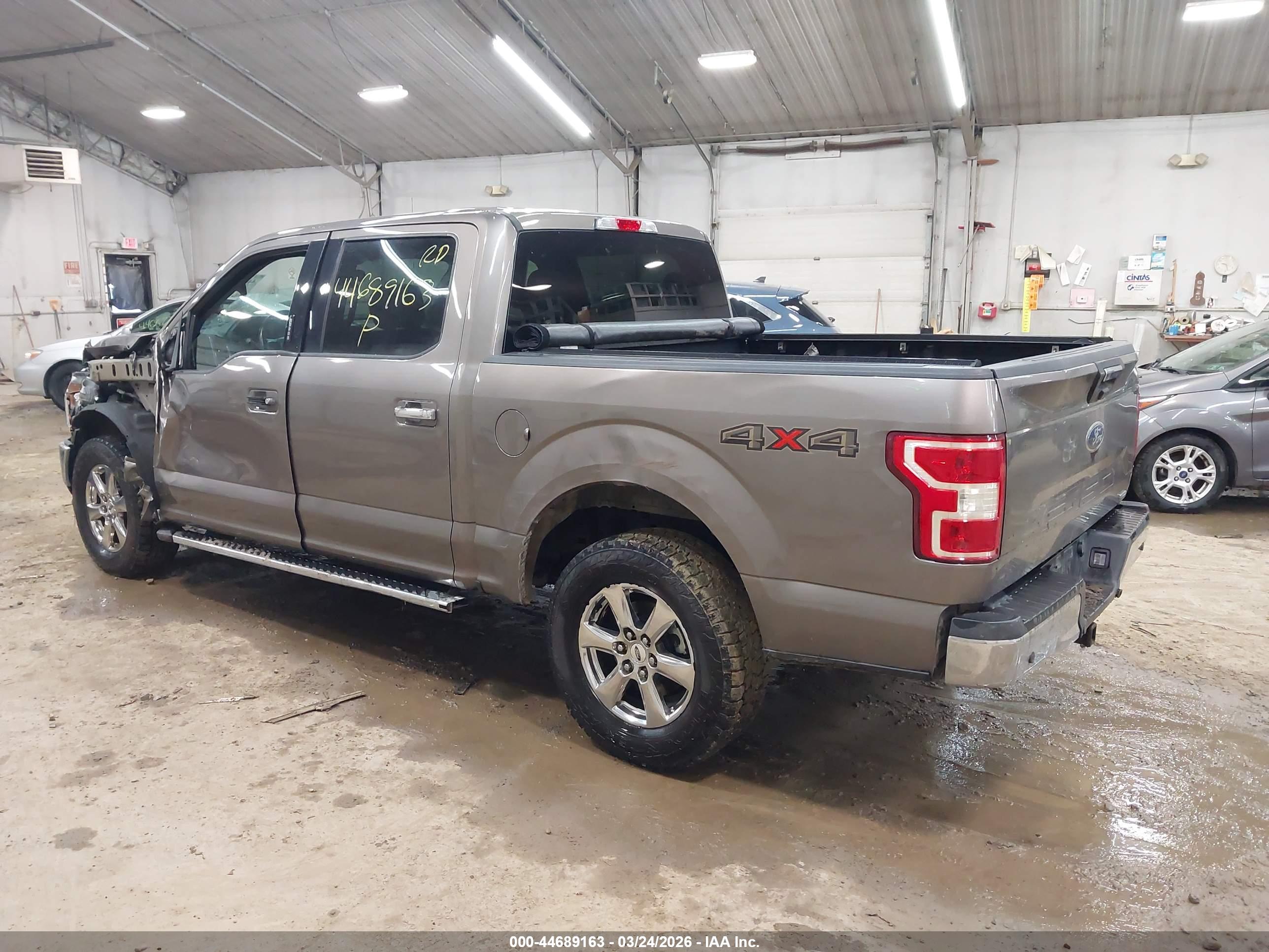 FORD F-150 image 3