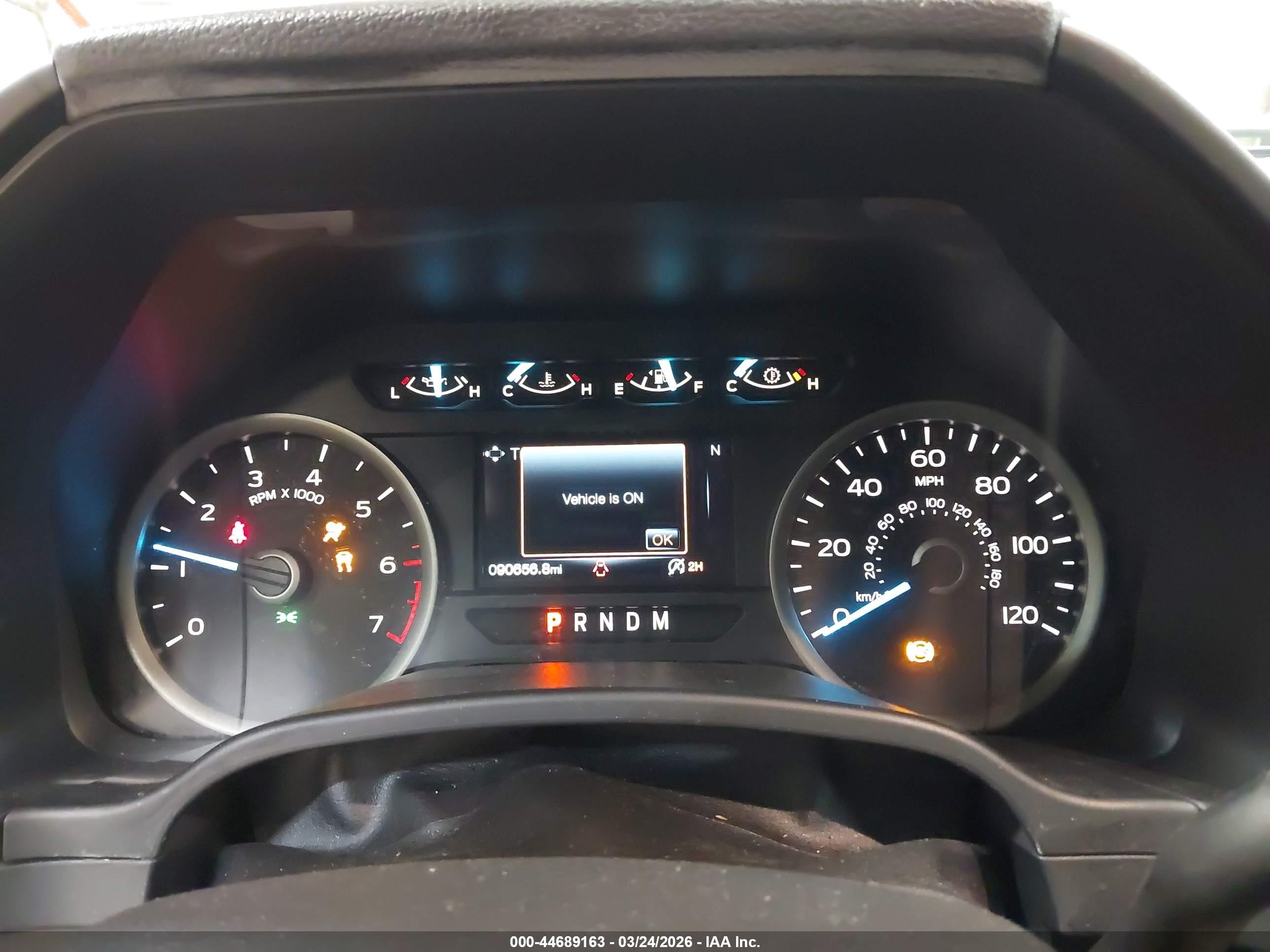 FORD F-150 image 7