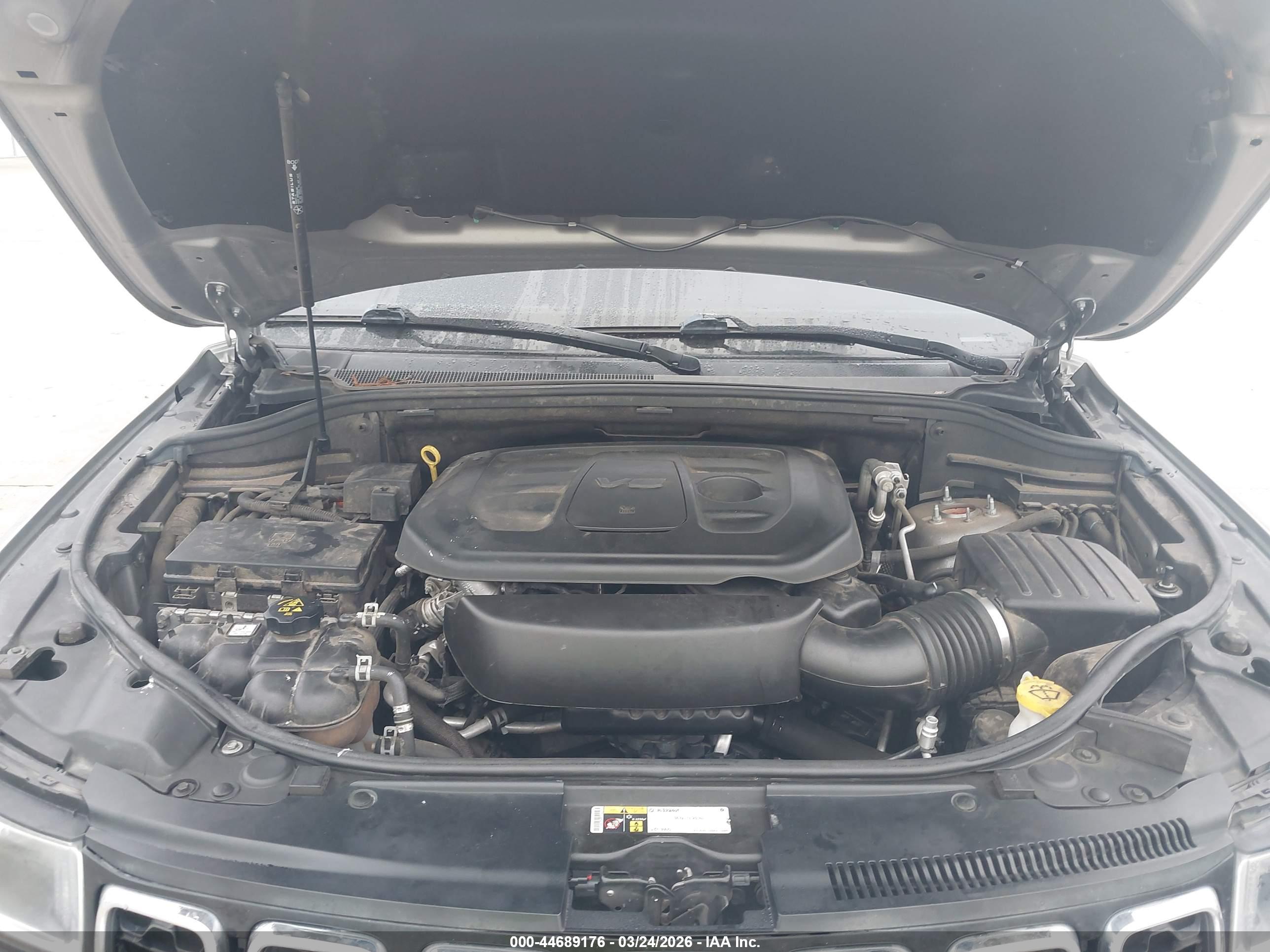 JEEP GRAND image 10