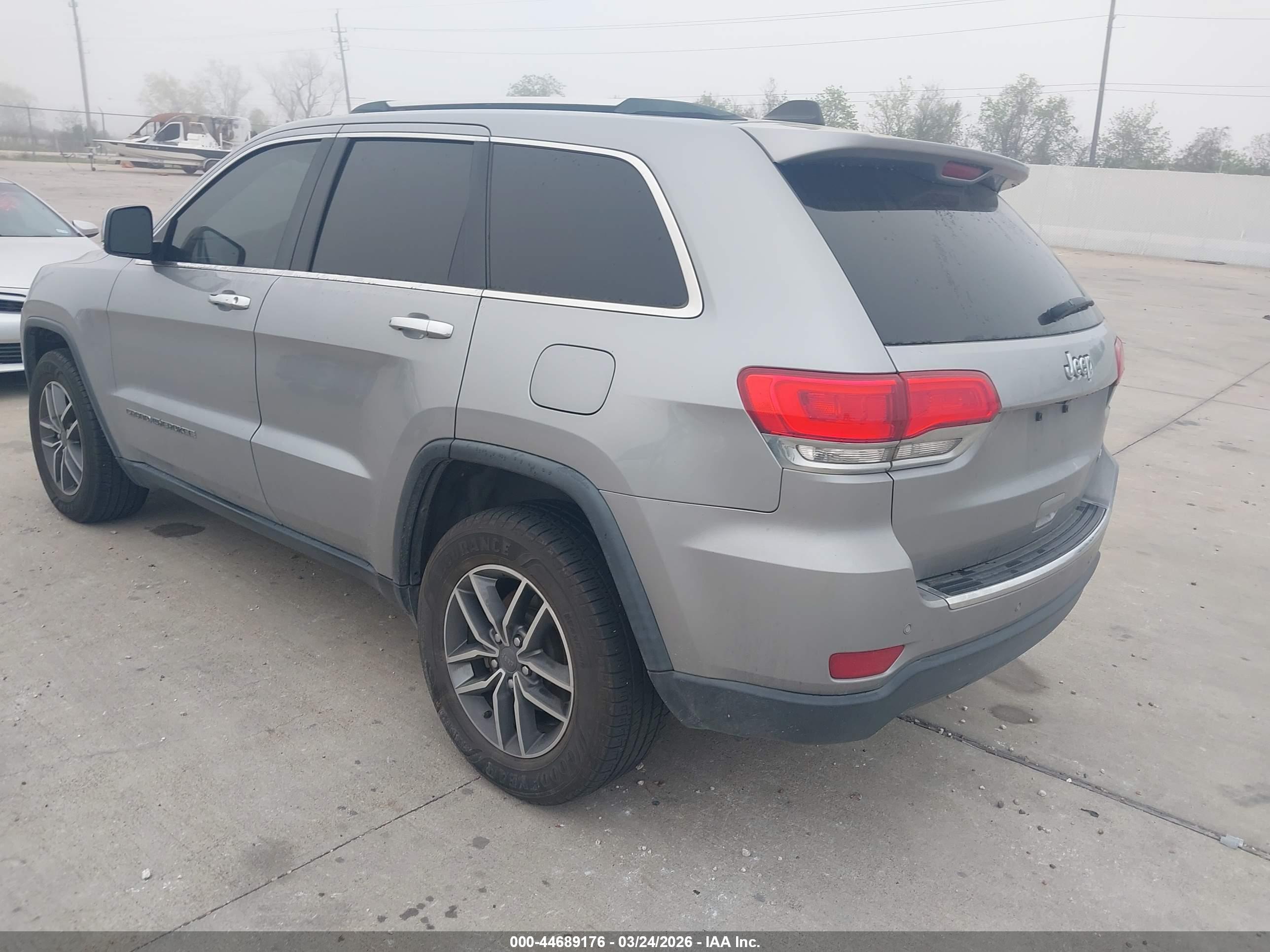 JEEP GRAND image 3
