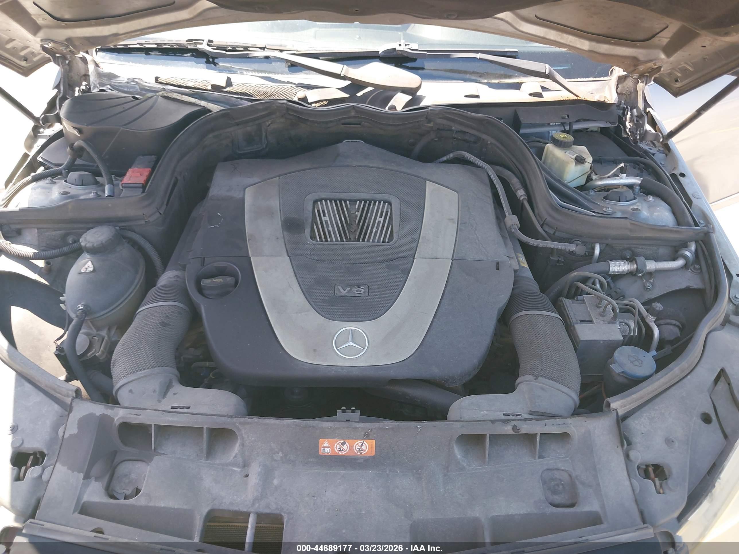MERCEDES-BENZ C image 10