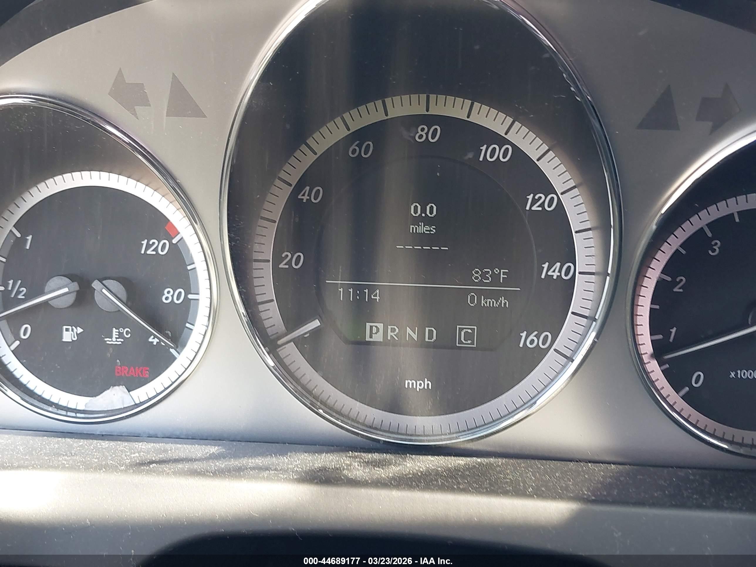 MERCEDES-BENZ C image 7