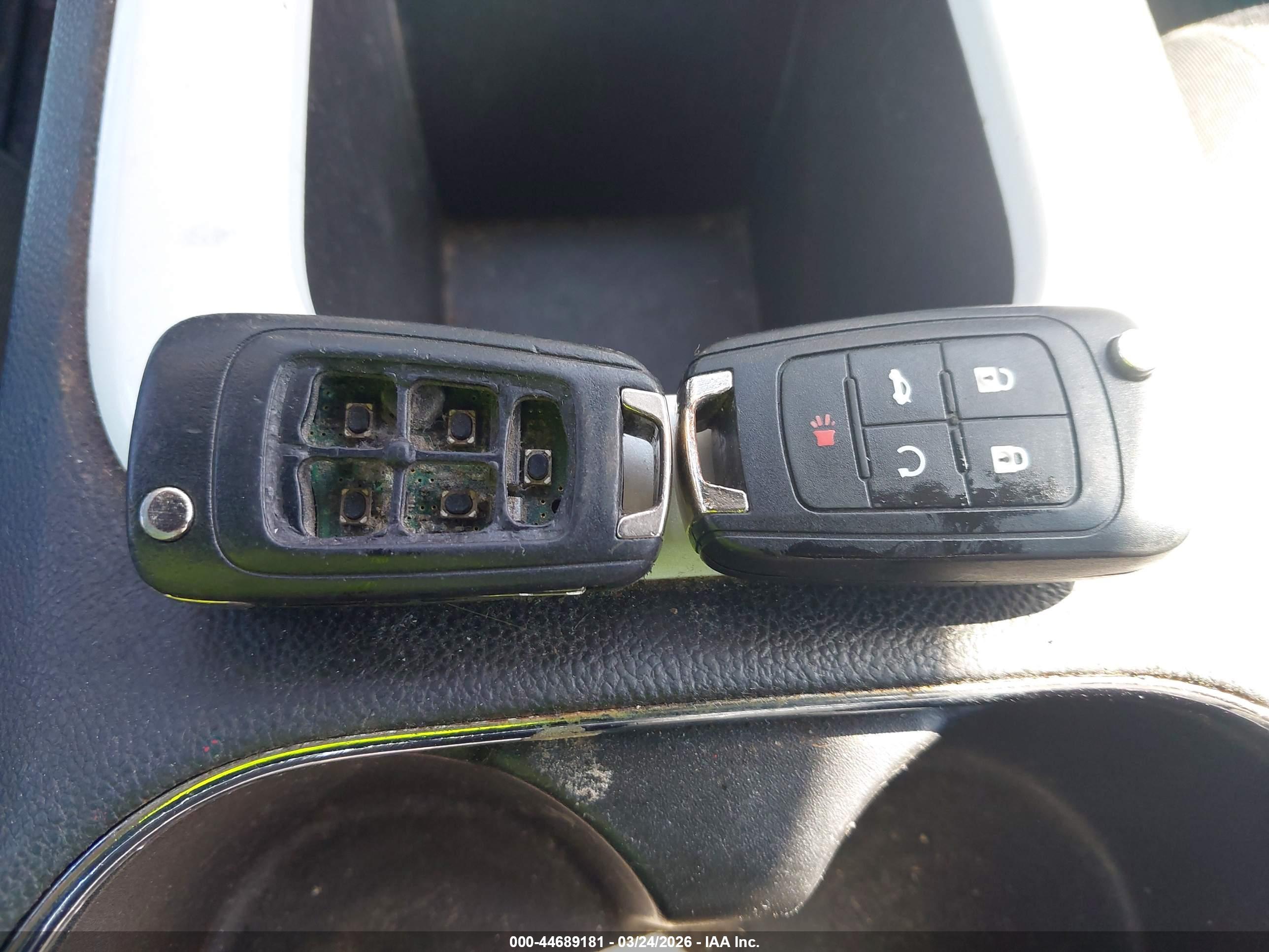 CHEVROLET VOLT image 11
