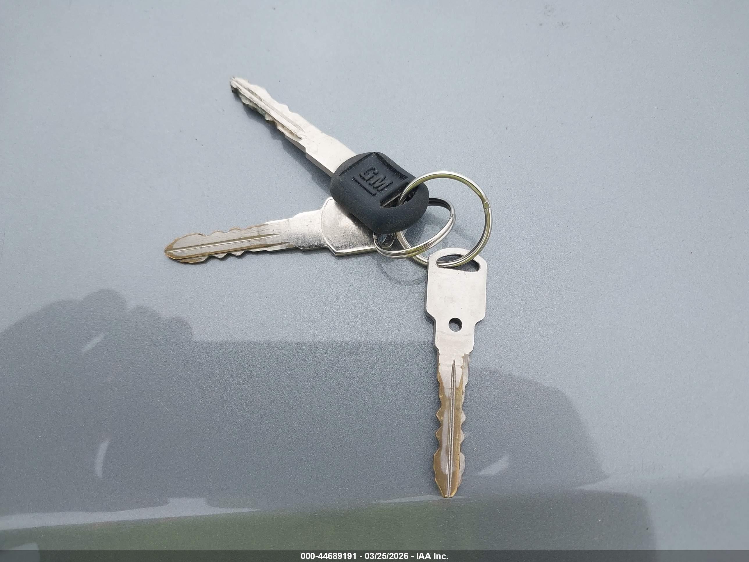 PONTIAC SUNFIRE image 11