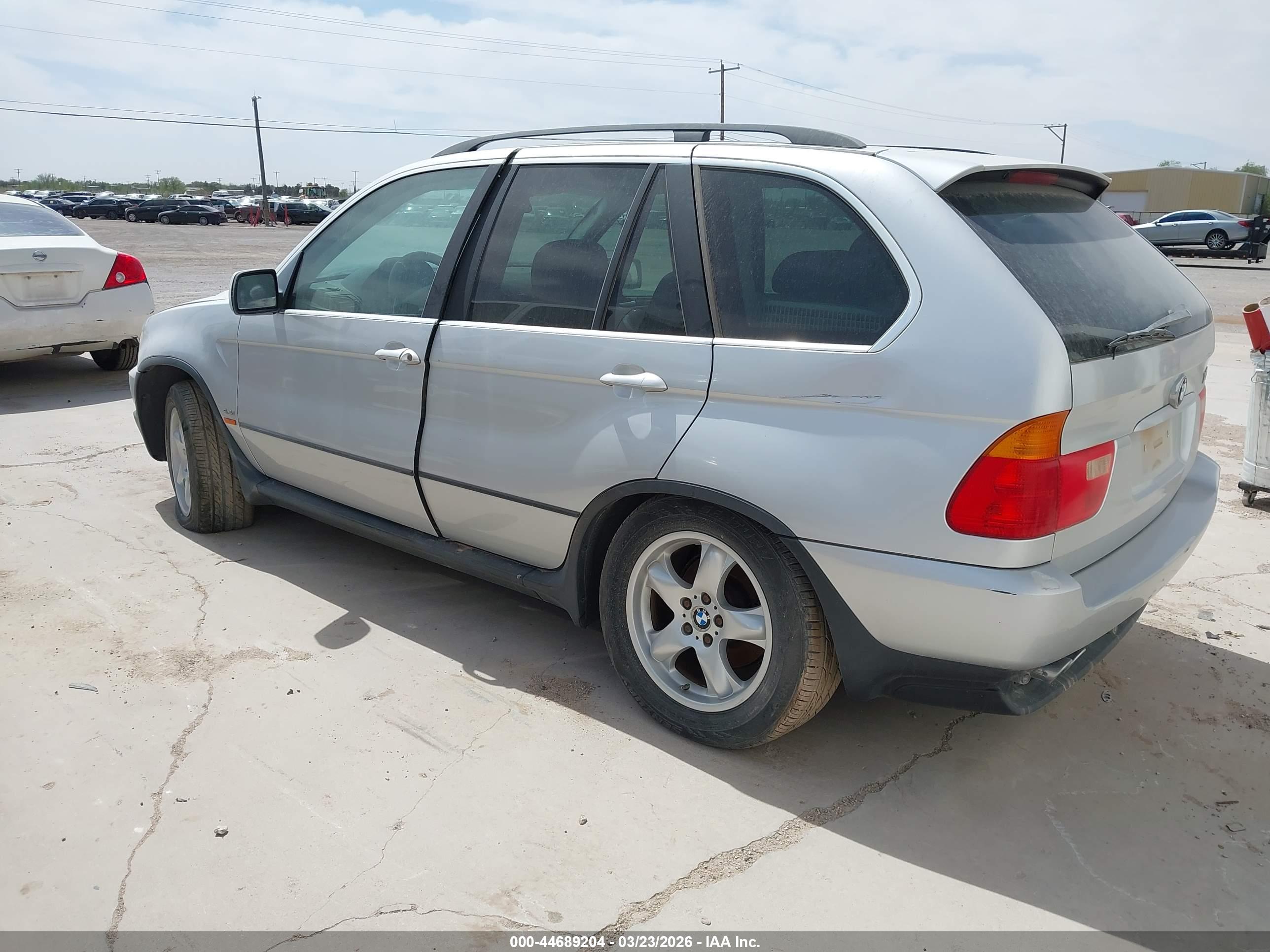 BMW X5 image 3