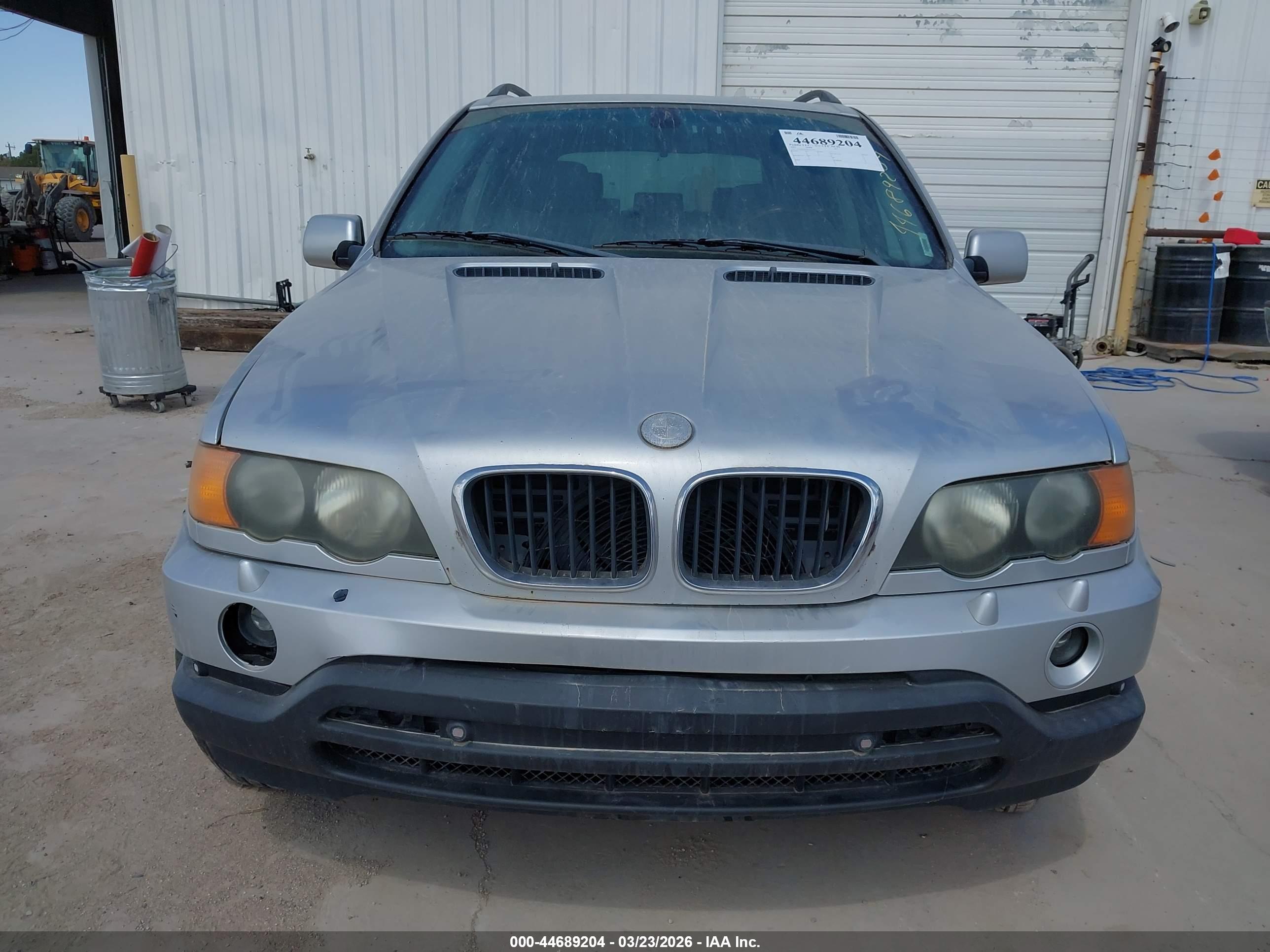 BMW X5 image 6