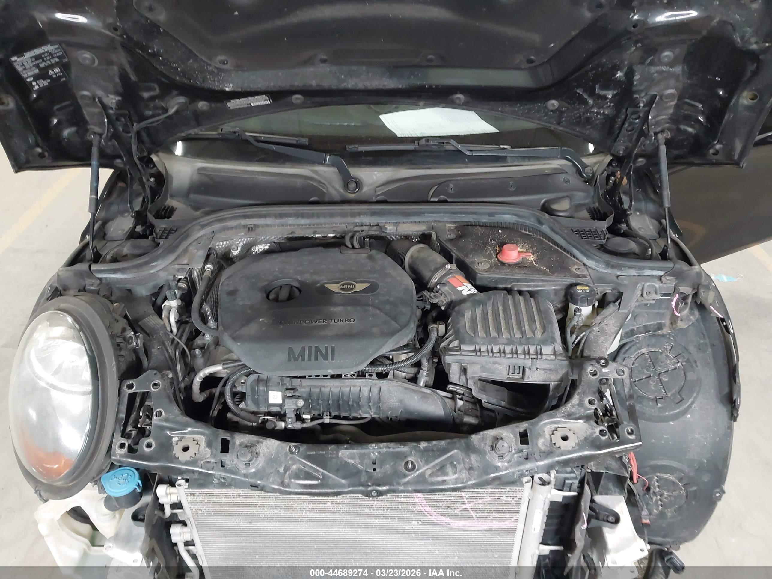 MINI HARDTOP image 10