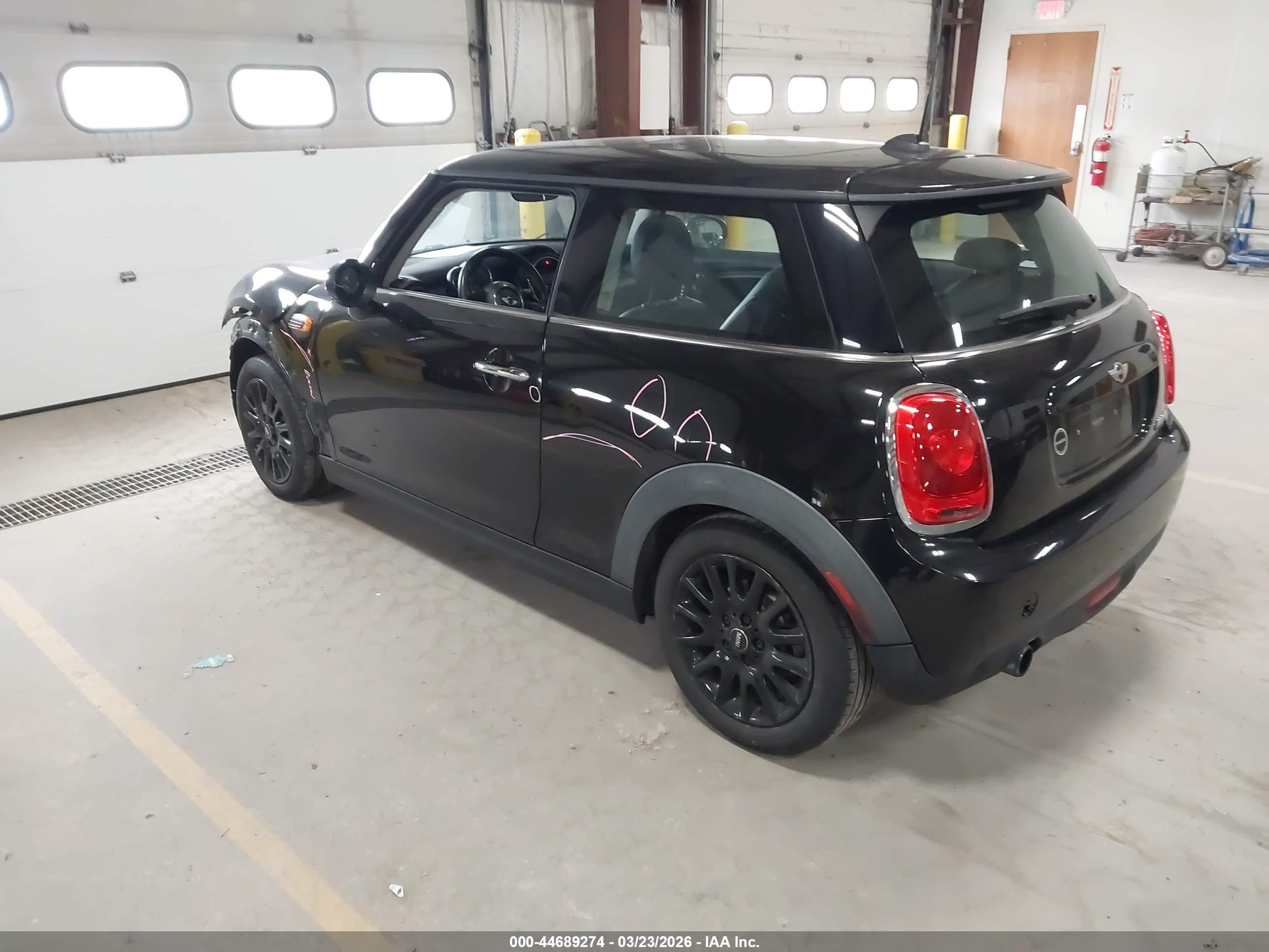 MINI HARDTOP image 3