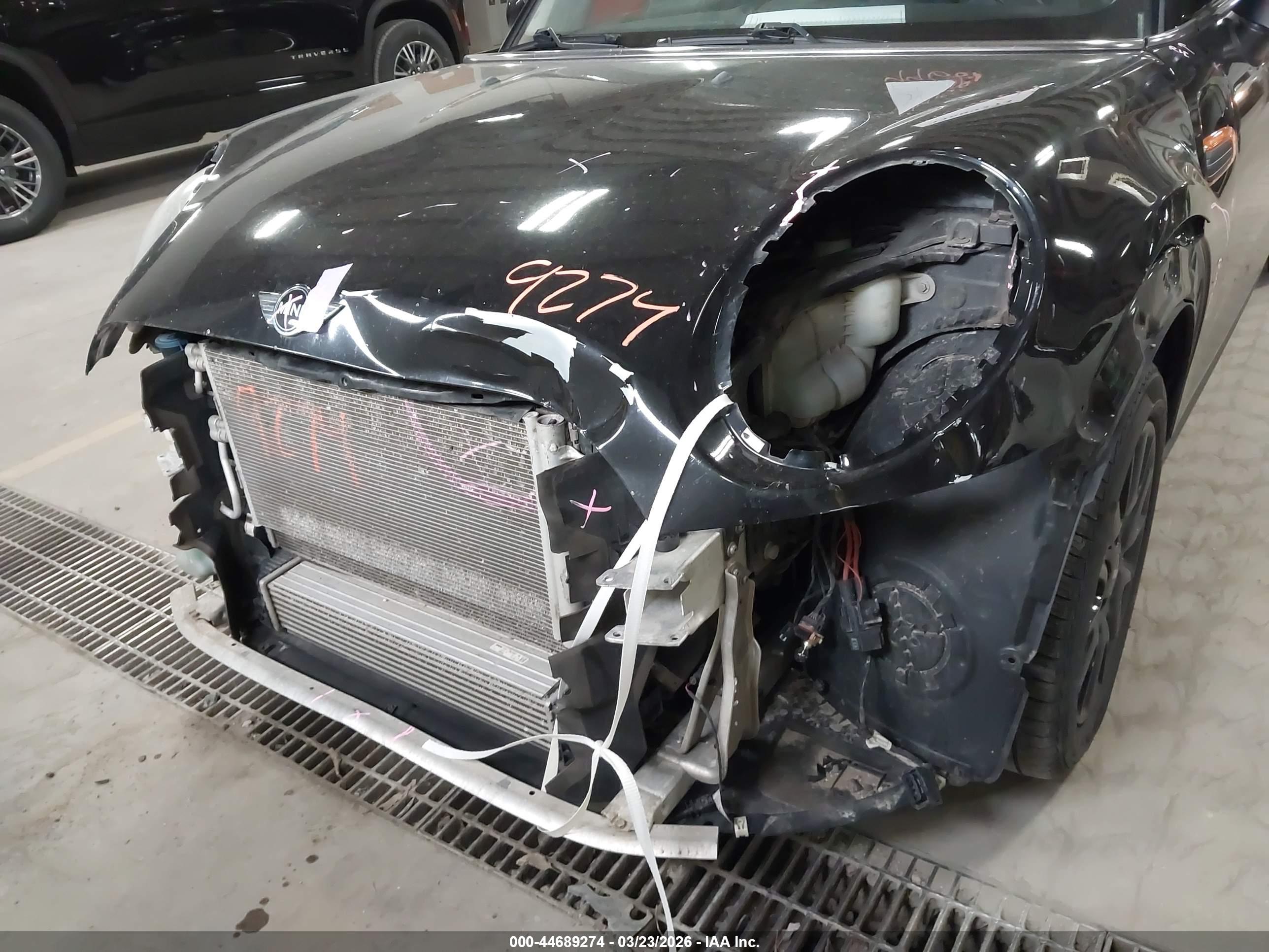 MINI HARDTOP image 6